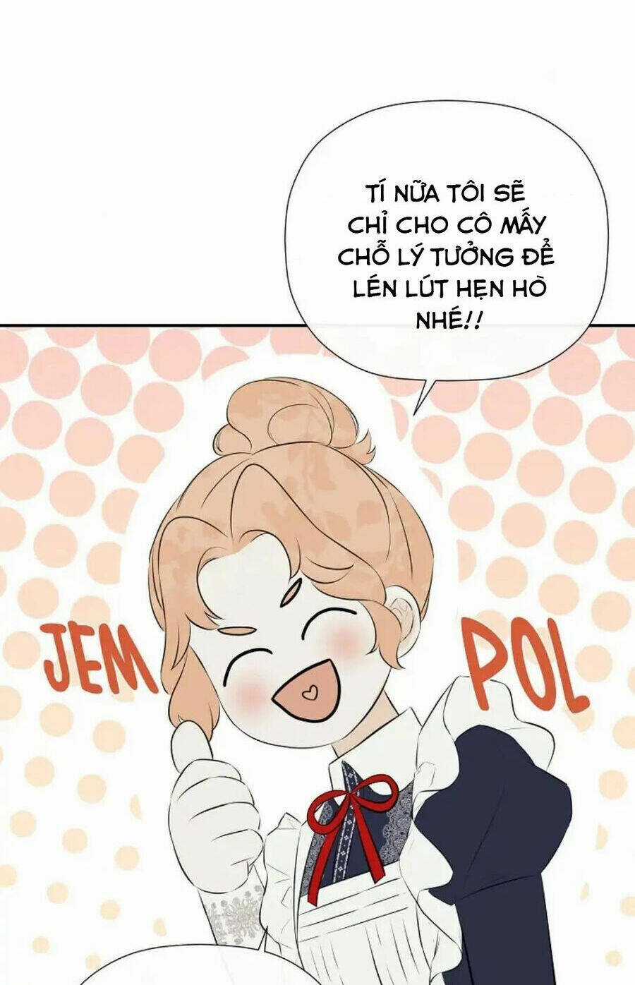 Tôi Chọc Nhầm Nam Phụ Che Giấu Thân Phận Chapter 34 trang 10