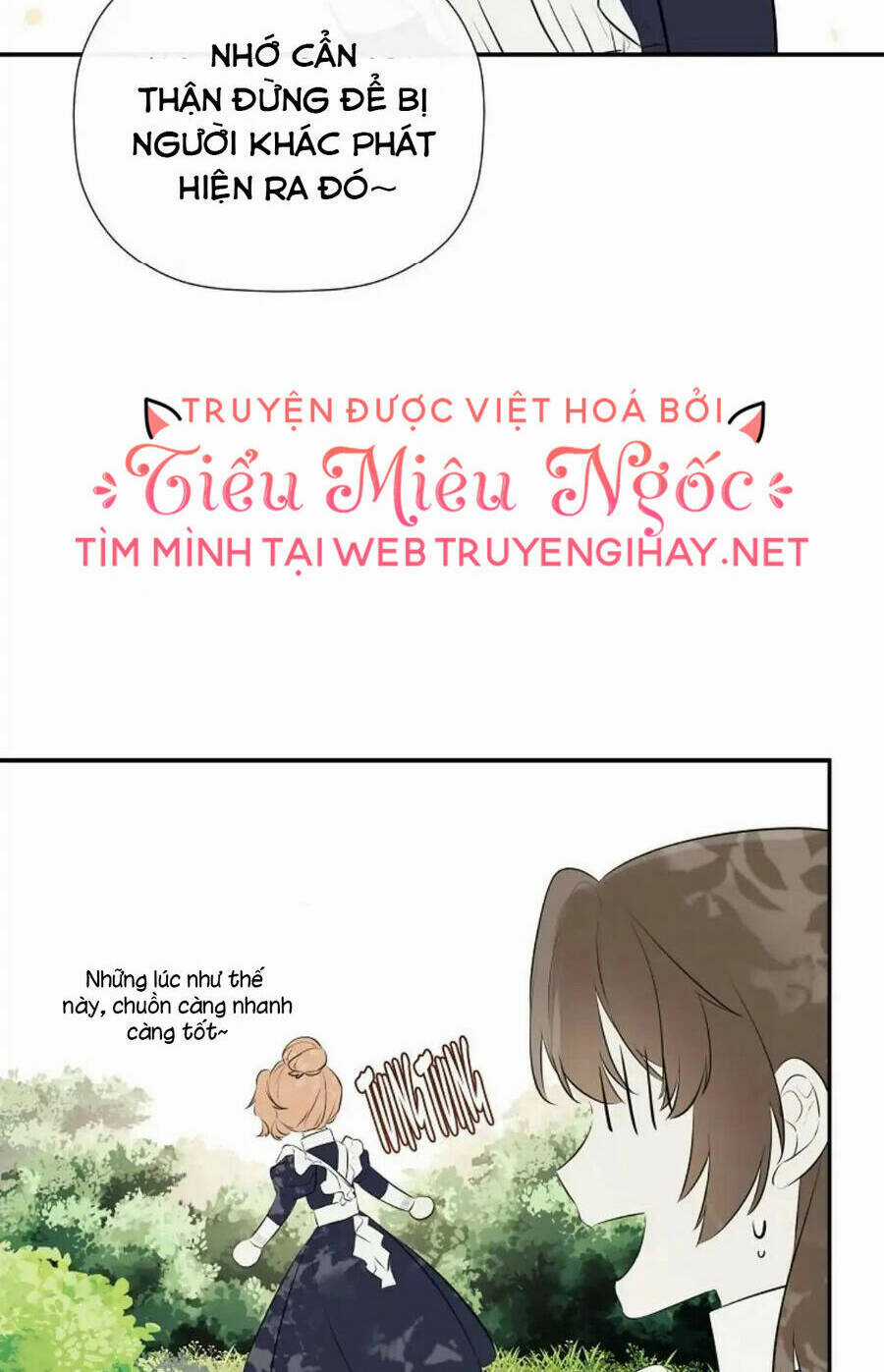 Tôi Chọc Nhầm Nam Phụ Che Giấu Thân Phận Chapter 34 trang 11