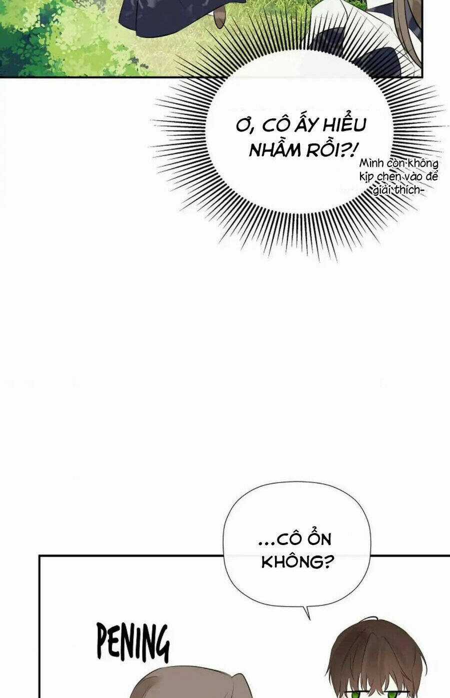 Tôi Chọc Nhầm Nam Phụ Che Giấu Thân Phận Chapter 34 trang 12