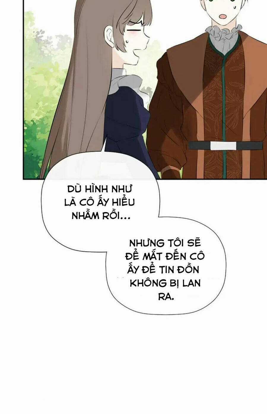 Tôi Chọc Nhầm Nam Phụ Che Giấu Thân Phận Chapter 34 trang 13