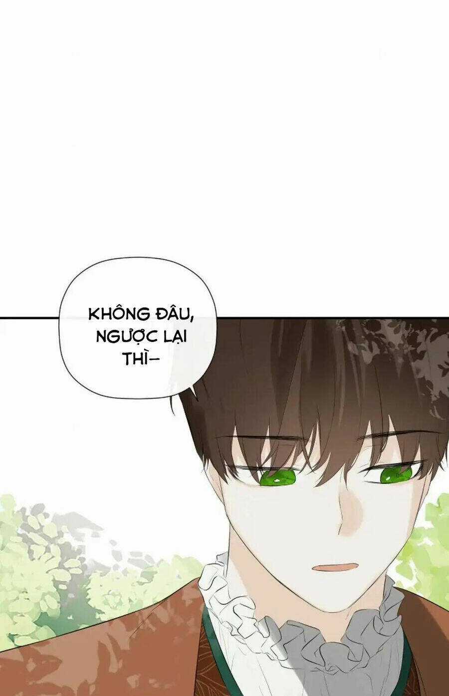 Tôi Chọc Nhầm Nam Phụ Che Giấu Thân Phận Chapter 34 trang 16