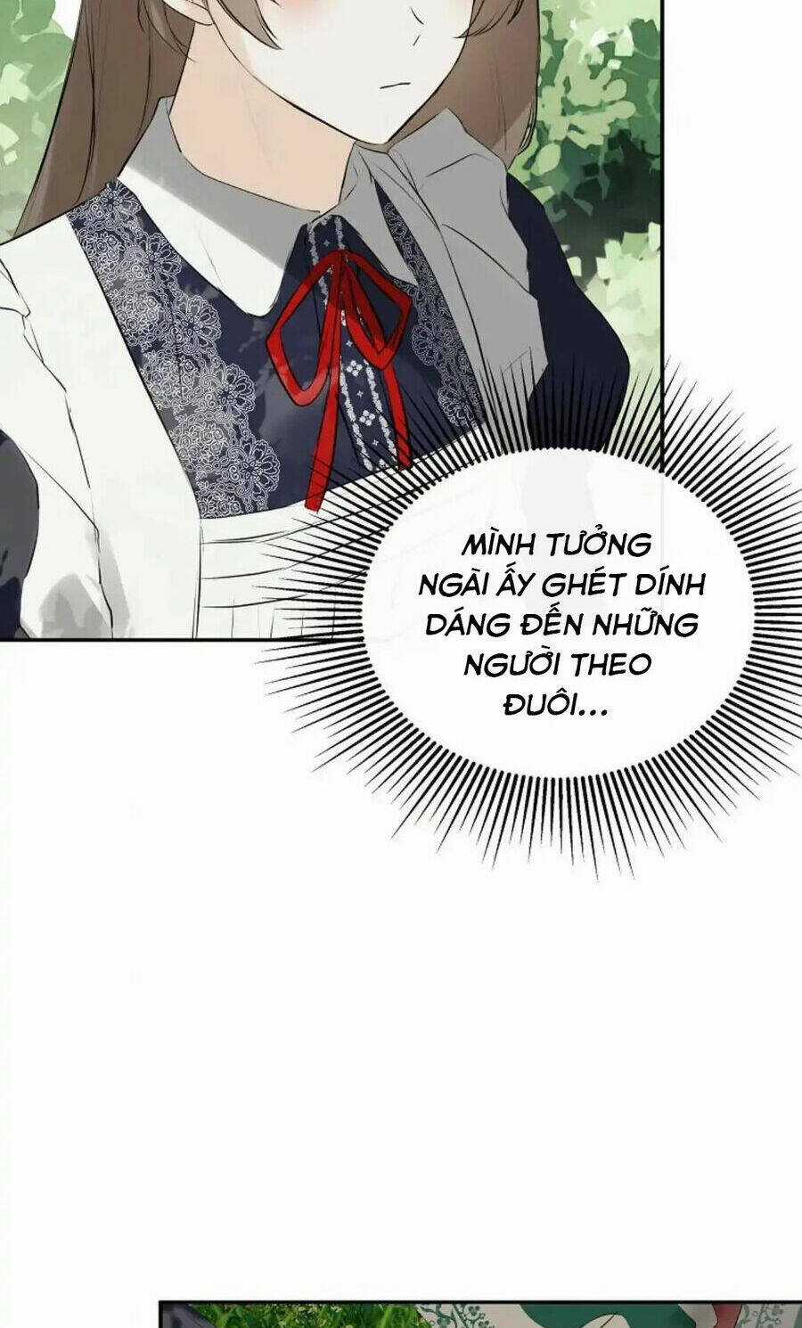 Tôi Chọc Nhầm Nam Phụ Che Giấu Thân Phận Chapter 34 trang 24