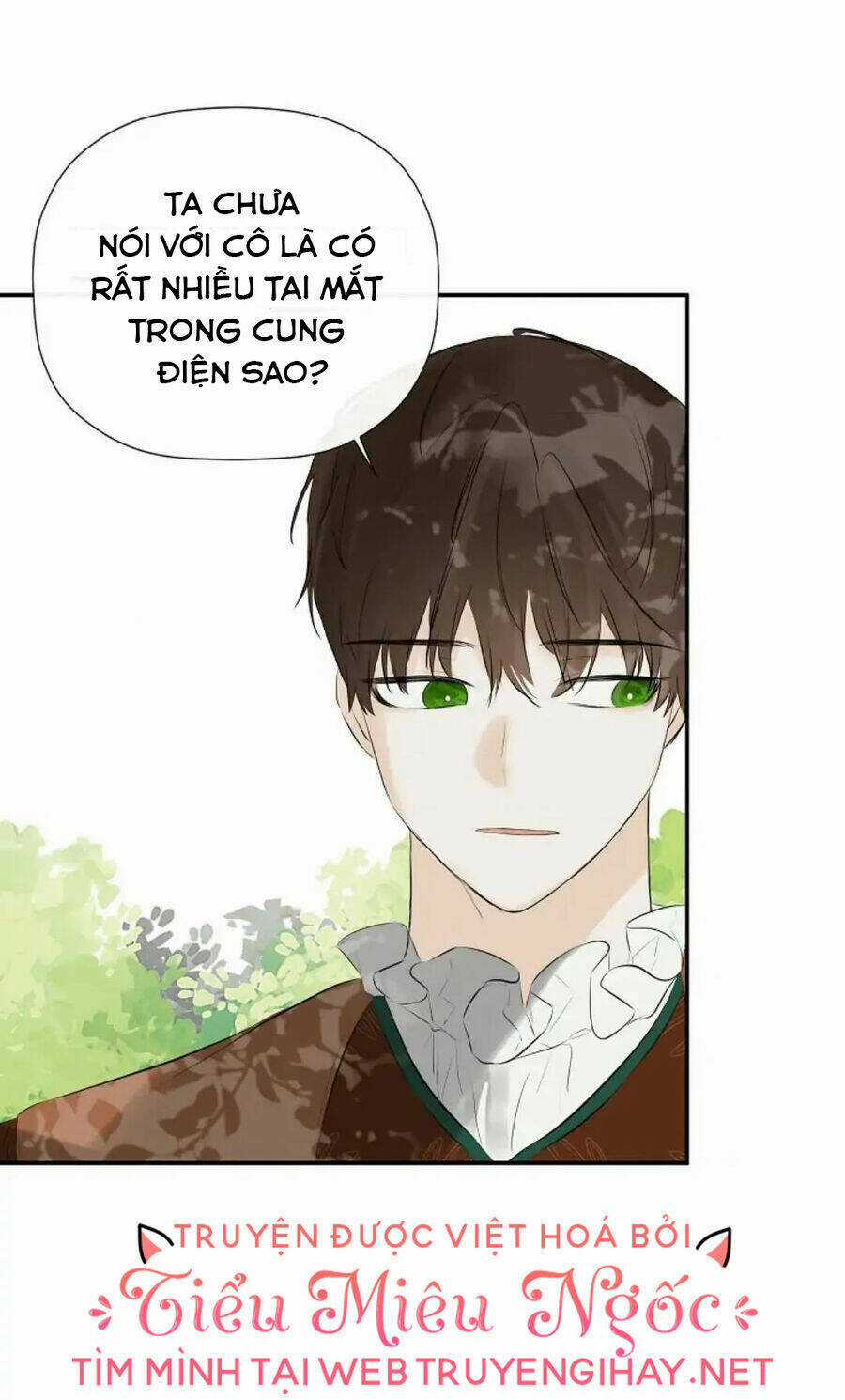 Tôi Chọc Nhầm Nam Phụ Che Giấu Thân Phận Chapter 34 trang 26