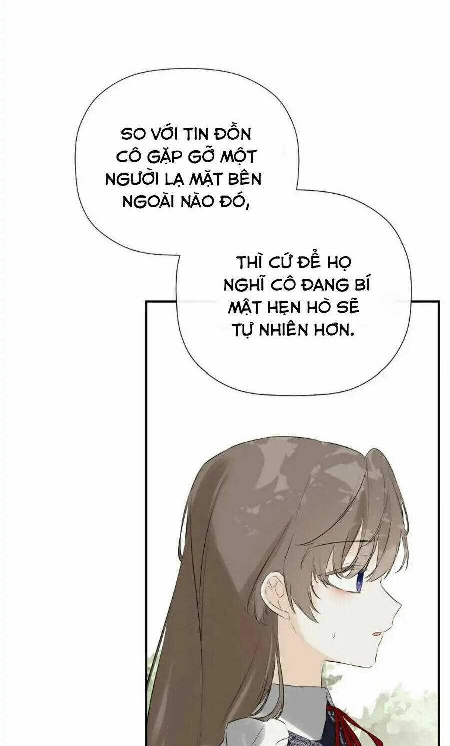 Tôi Chọc Nhầm Nam Phụ Che Giấu Thân Phận Chapter 34 trang 27