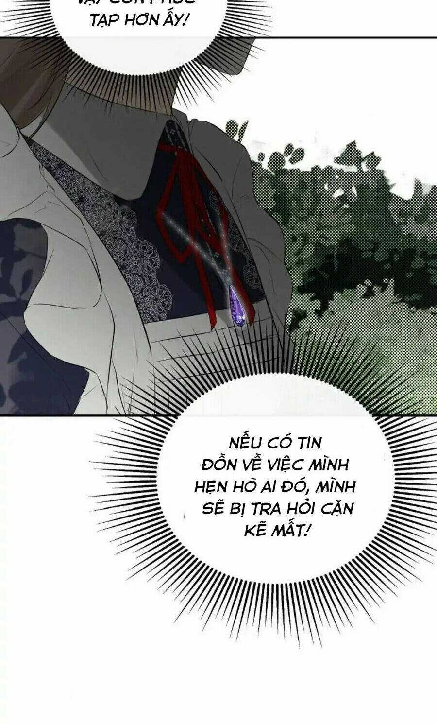 Tôi Chọc Nhầm Nam Phụ Che Giấu Thân Phận Chapter 34 trang 29