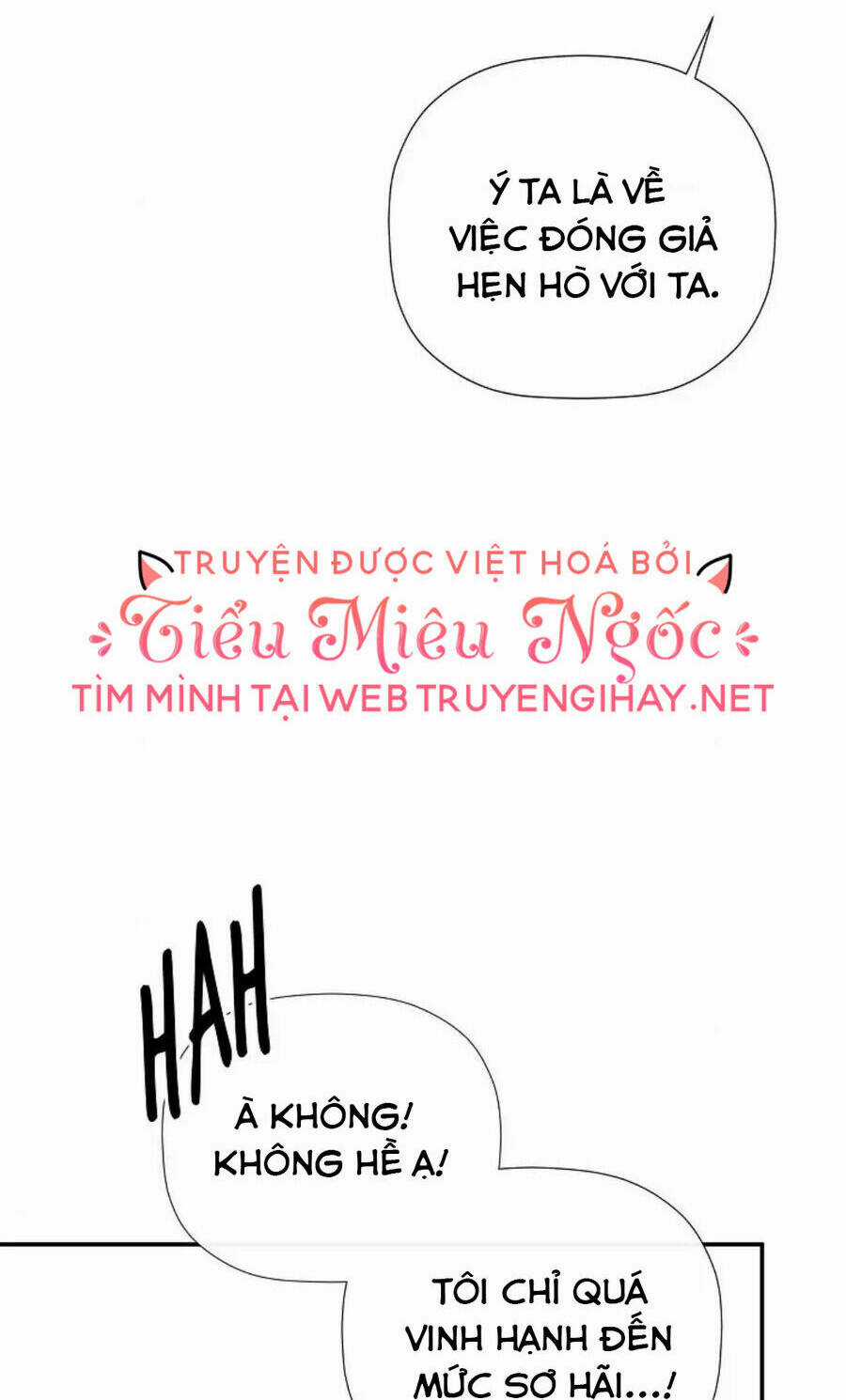 Tôi Chọc Nhầm Nam Phụ Che Giấu Thân Phận Chapter 34 trang 33