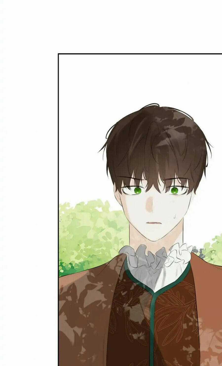 Tôi Chọc Nhầm Nam Phụ Che Giấu Thân Phận Chapter 34 trang 35