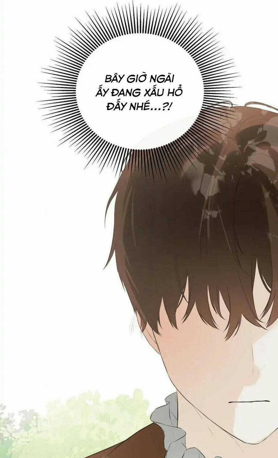 Tôi Chọc Nhầm Nam Phụ Che Giấu Thân Phận Chapter 34 trang 40