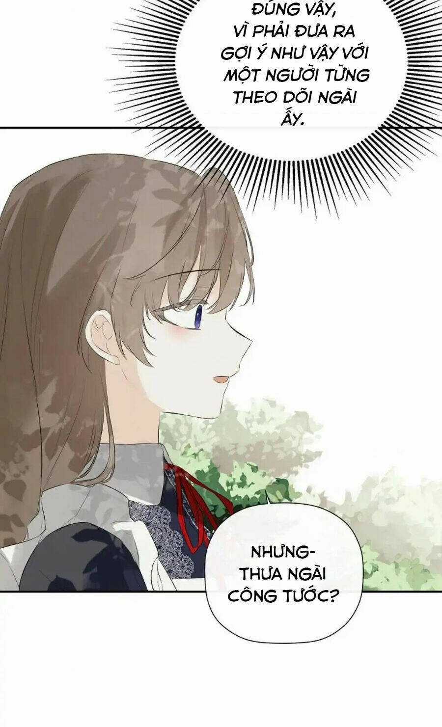 Tôi Chọc Nhầm Nam Phụ Che Giấu Thân Phận Chapter 34 trang 42