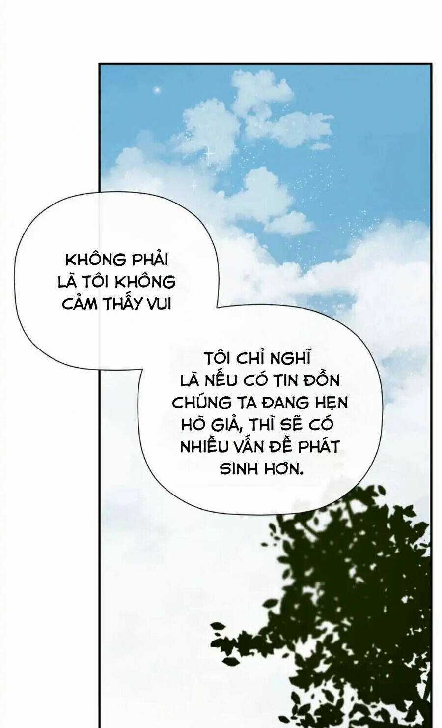 Tôi Chọc Nhầm Nam Phụ Che Giấu Thân Phận Chapter 34 trang 43