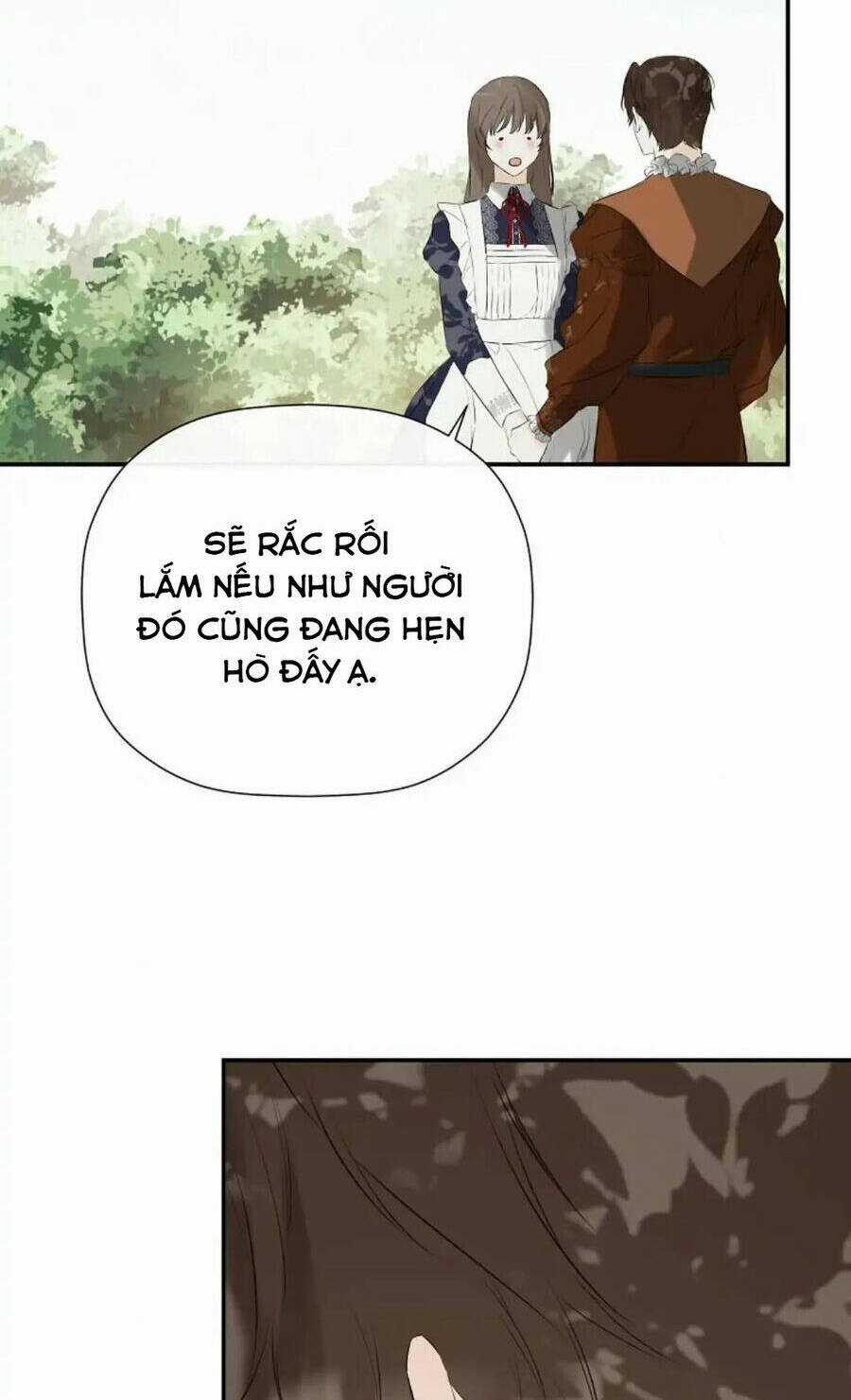 Tôi Chọc Nhầm Nam Phụ Che Giấu Thân Phận Chapter 34 trang 45