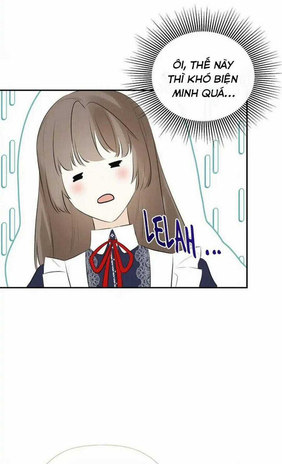 Tôi Chọc Nhầm Nam Phụ Che Giấu Thân Phận Chapter 34 trang 47