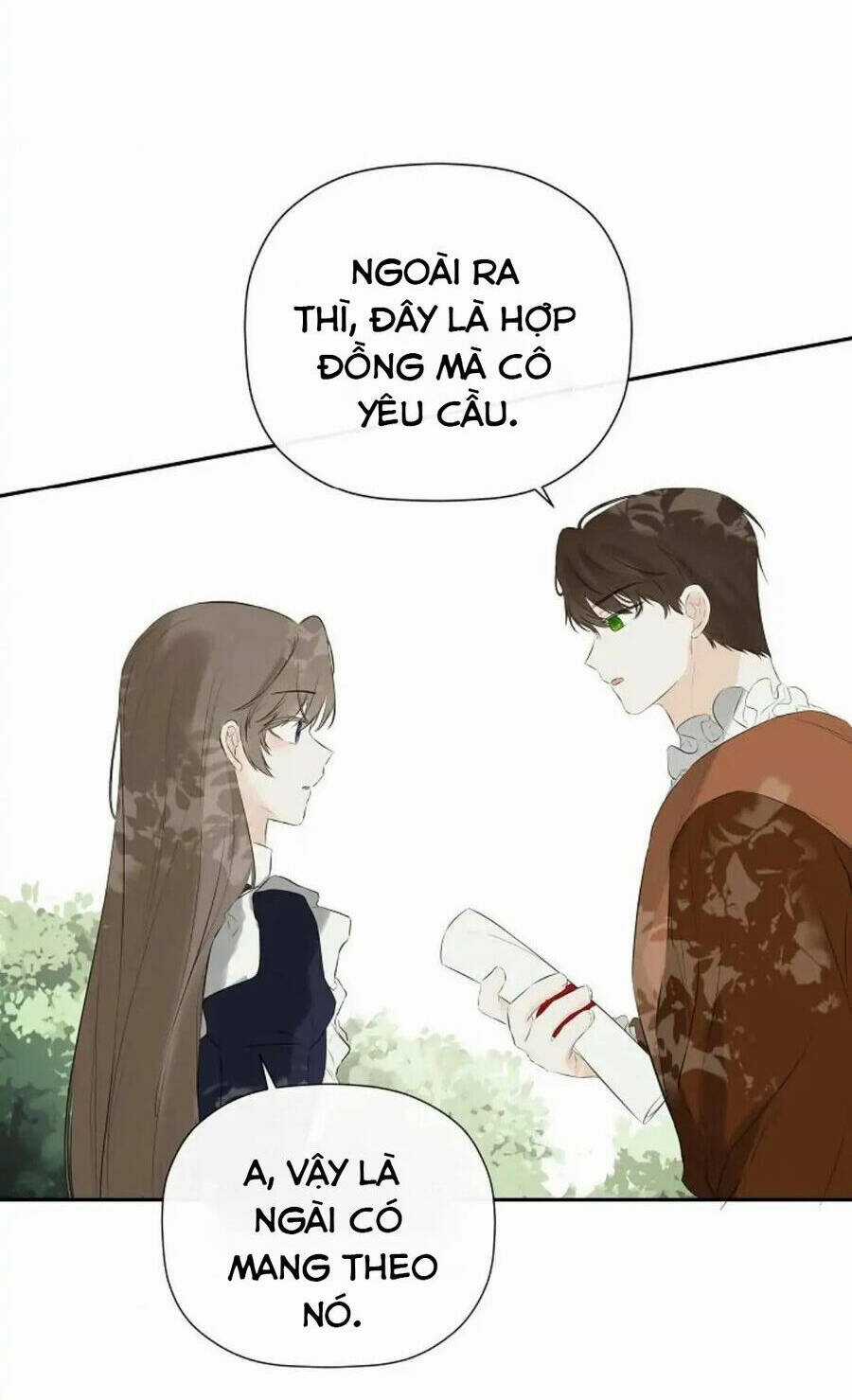 Tôi Chọc Nhầm Nam Phụ Che Giấu Thân Phận Chapter 34 trang 49