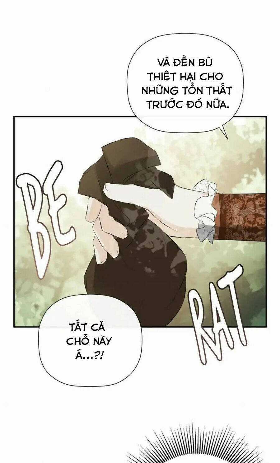 Tôi Chọc Nhầm Nam Phụ Che Giấu Thân Phận Chapter 34 trang 50