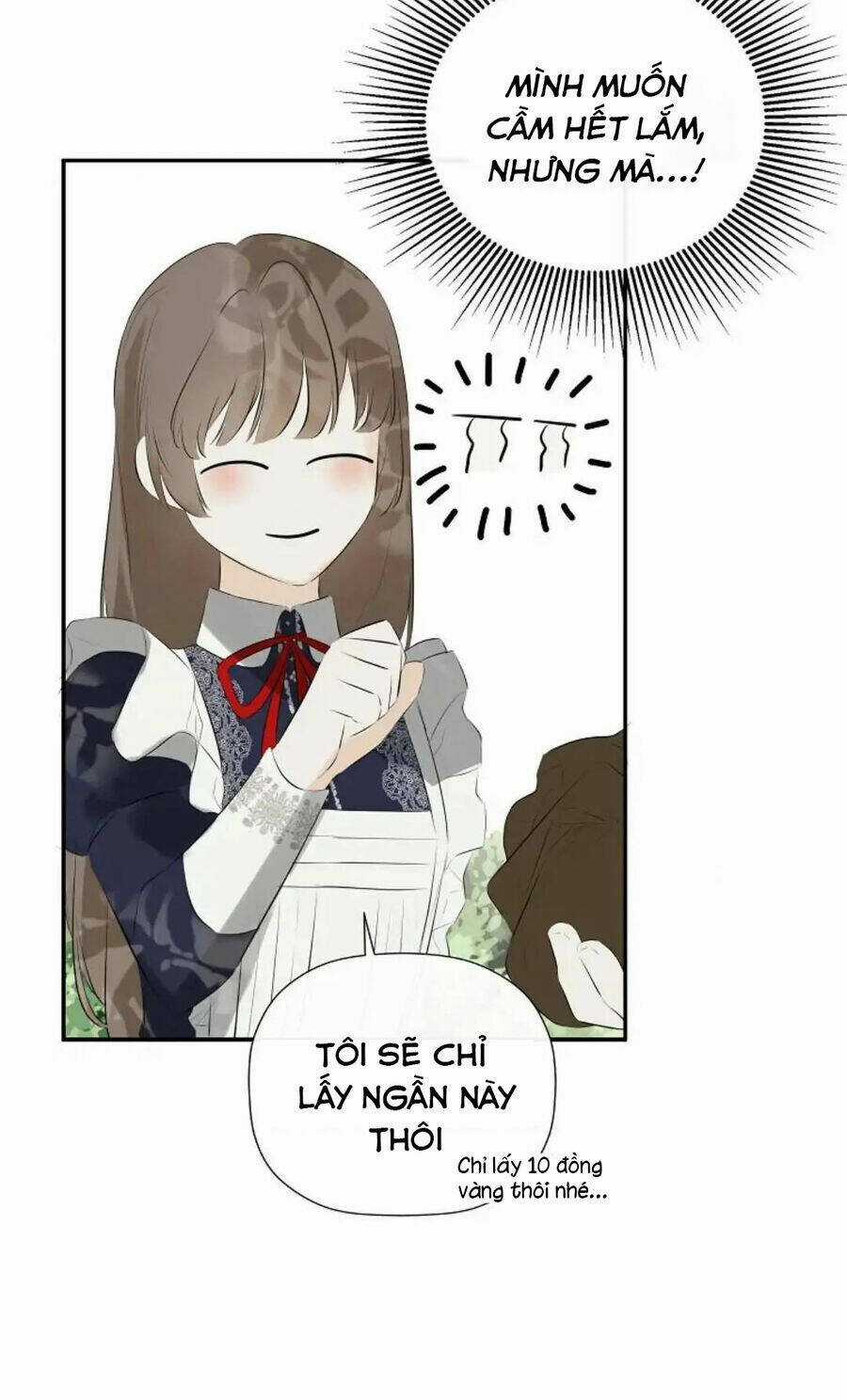 Tôi Chọc Nhầm Nam Phụ Che Giấu Thân Phận Chapter 34 trang 51