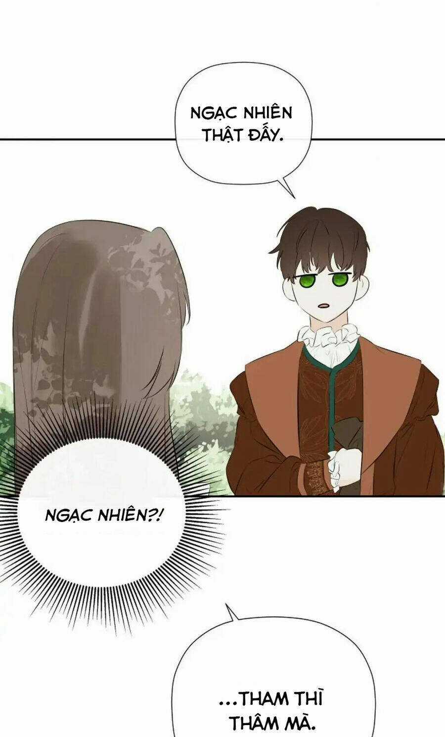 Tôi Chọc Nhầm Nam Phụ Che Giấu Thân Phận Chapter 34 trang 52