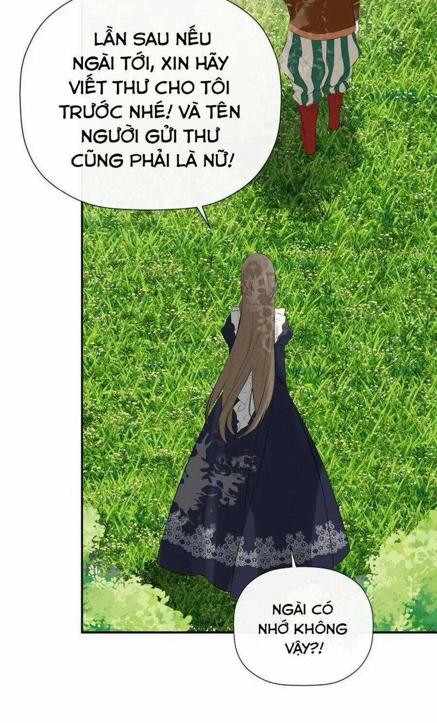 Tôi Chọc Nhầm Nam Phụ Che Giấu Thân Phận Chapter 34 trang 54