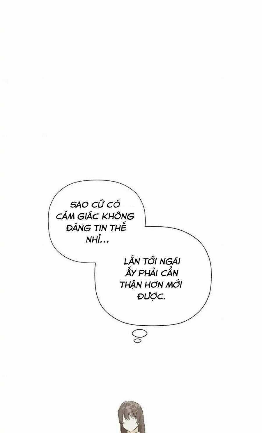 Tôi Chọc Nhầm Nam Phụ Che Giấu Thân Phận Chapter 34 trang 56