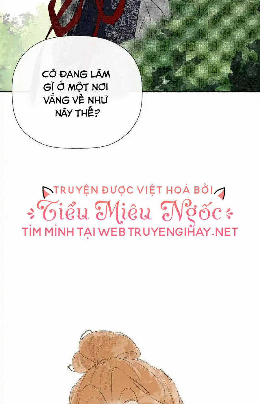 Tôi Chọc Nhầm Nam Phụ Che Giấu Thân Phận Chapter 34 trang 6