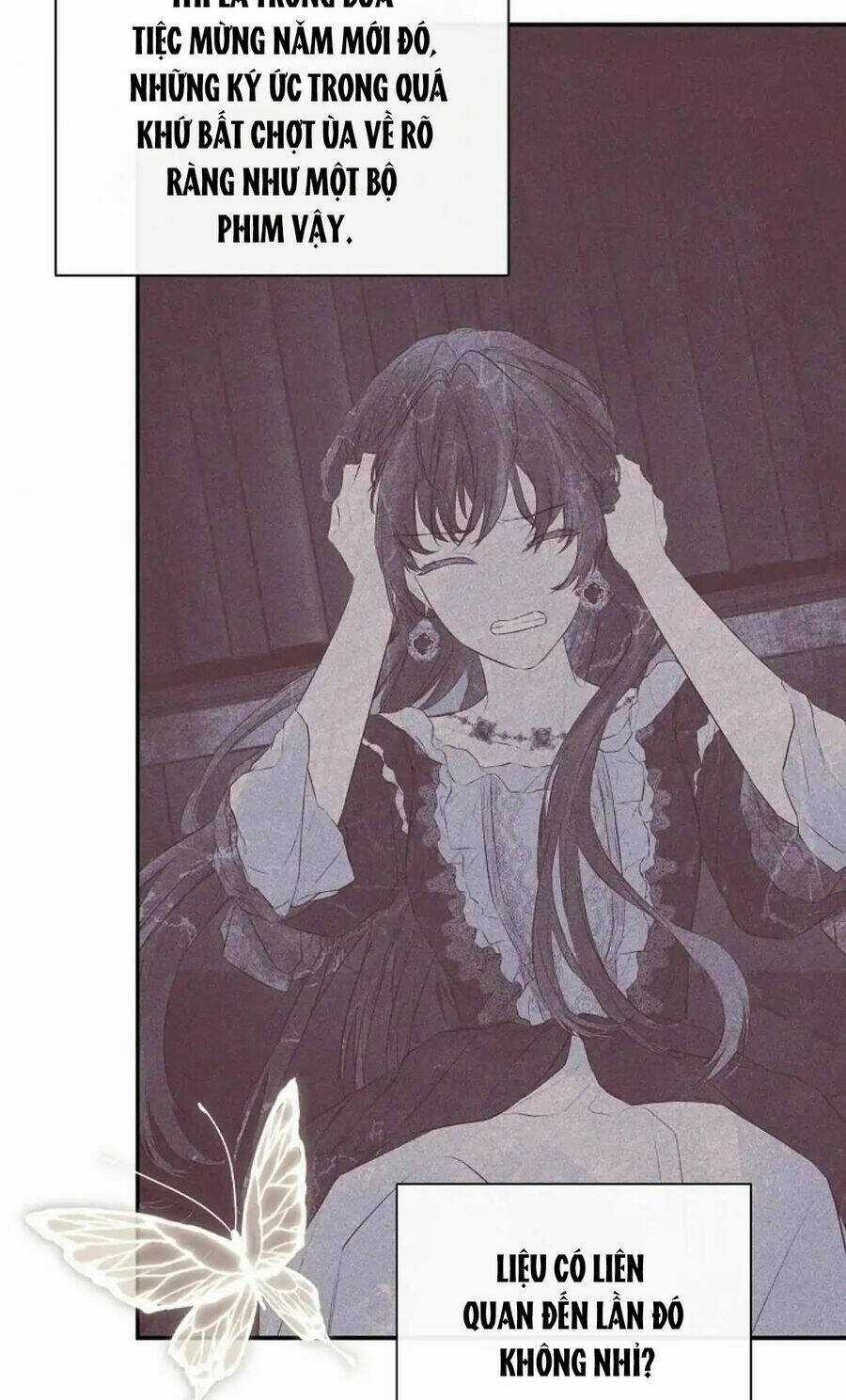 Tôi Chọc Nhầm Nam Phụ Che Giấu Thân Phận Chapter 34 trang 61