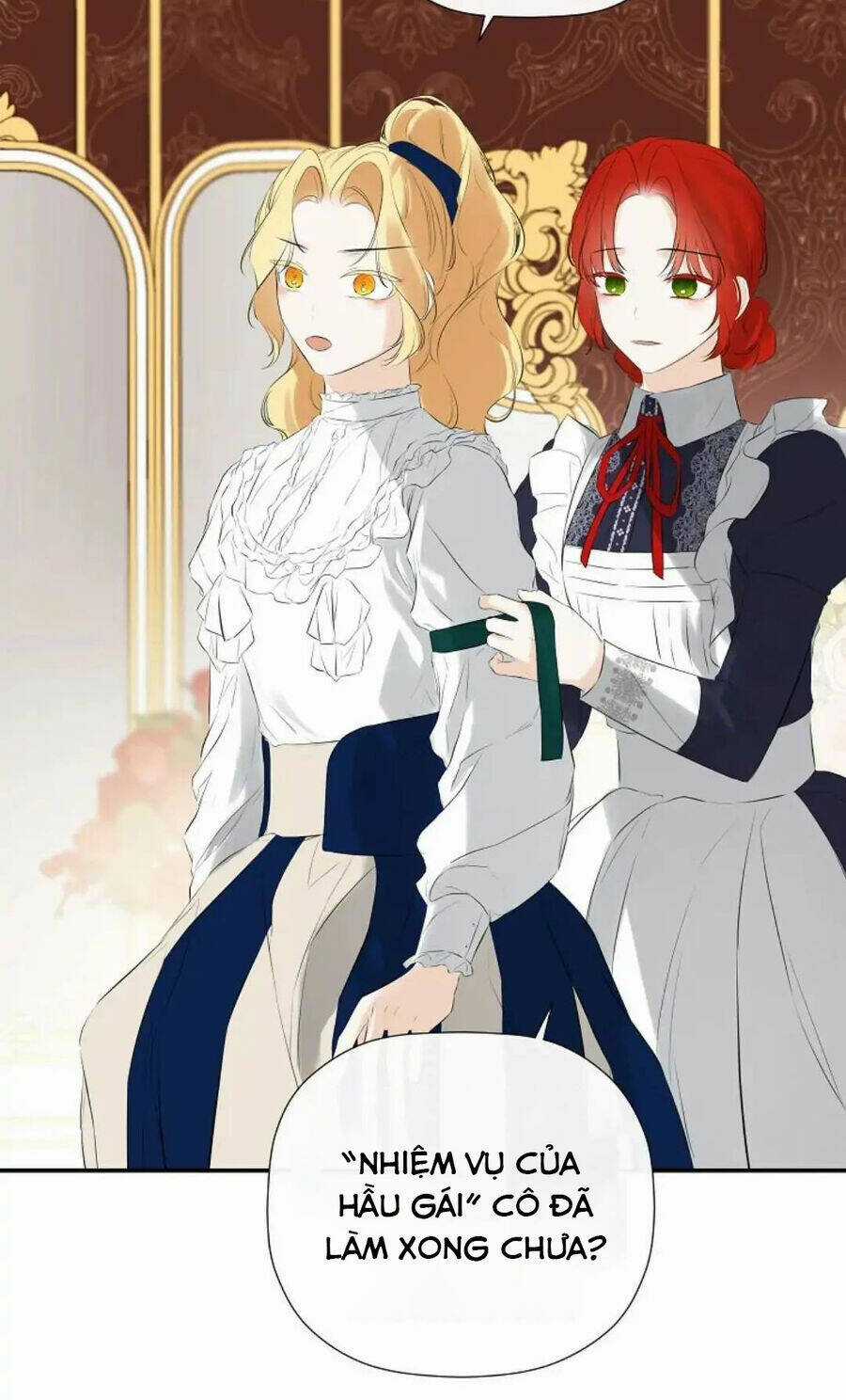 Tôi Chọc Nhầm Nam Phụ Che Giấu Thân Phận Chapter 34 trang 65