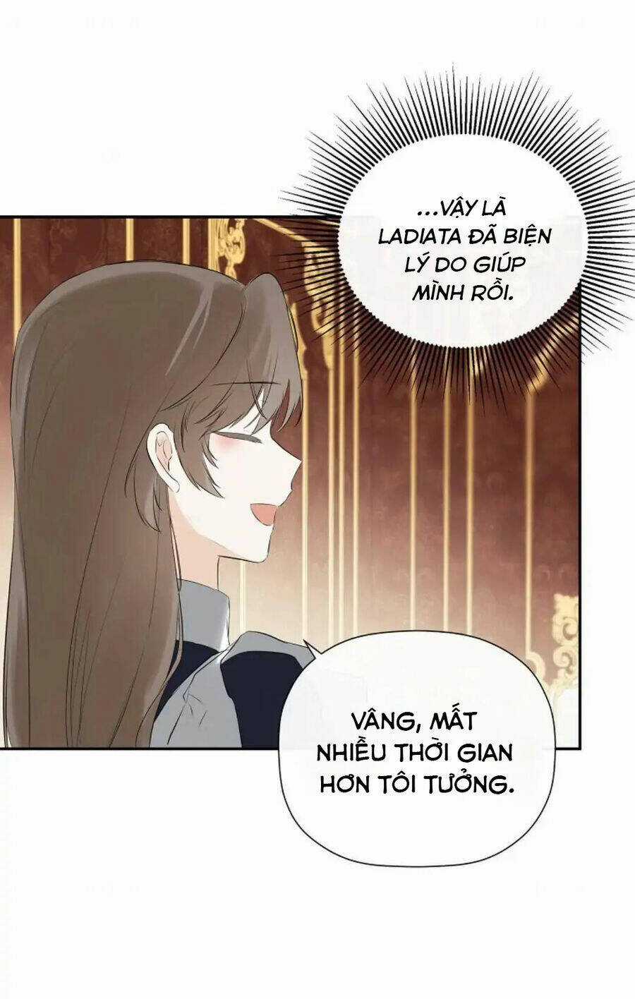 Tôi Chọc Nhầm Nam Phụ Che Giấu Thân Phận Chapter 34 trang 66