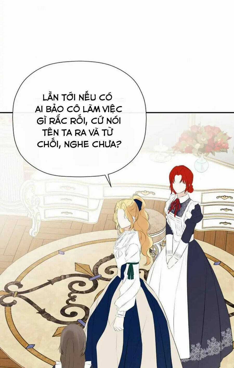 Tôi Chọc Nhầm Nam Phụ Che Giấu Thân Phận Chapter 34 trang 67