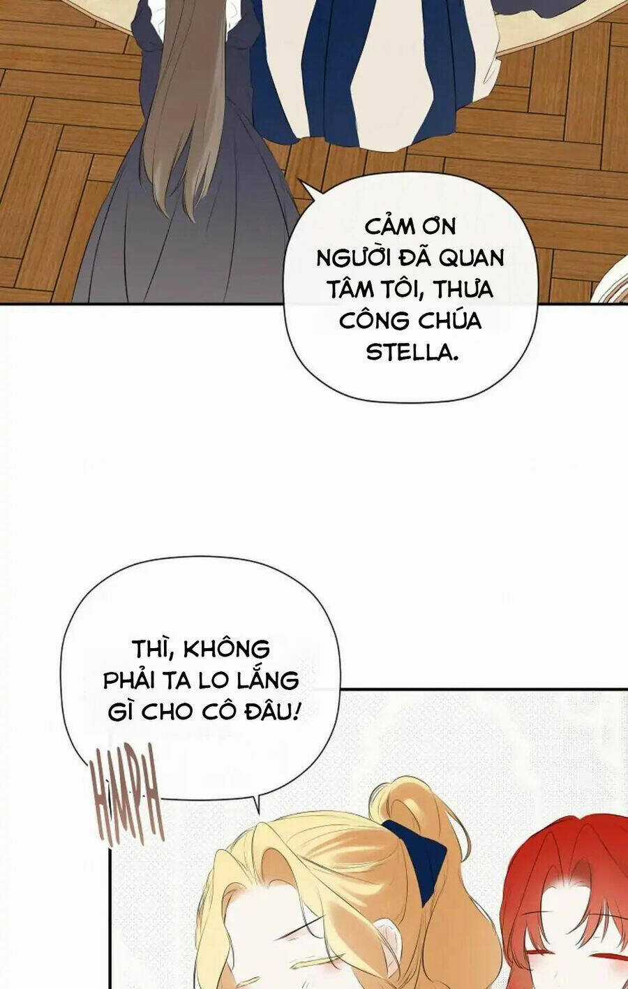 Tôi Chọc Nhầm Nam Phụ Che Giấu Thân Phận Chapter 34 trang 68