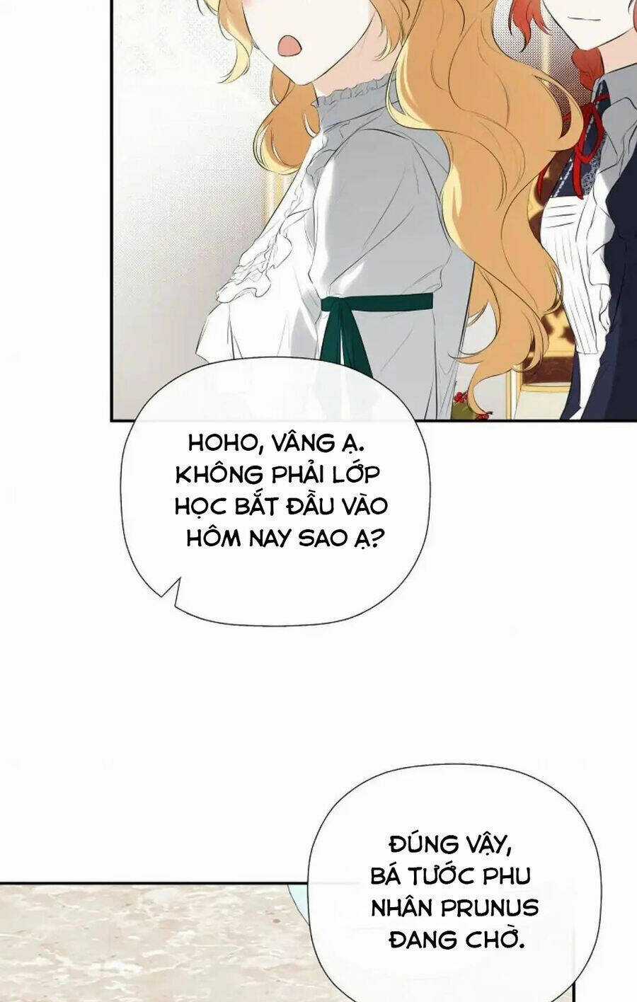 Tôi Chọc Nhầm Nam Phụ Che Giấu Thân Phận Chapter 34 trang 69