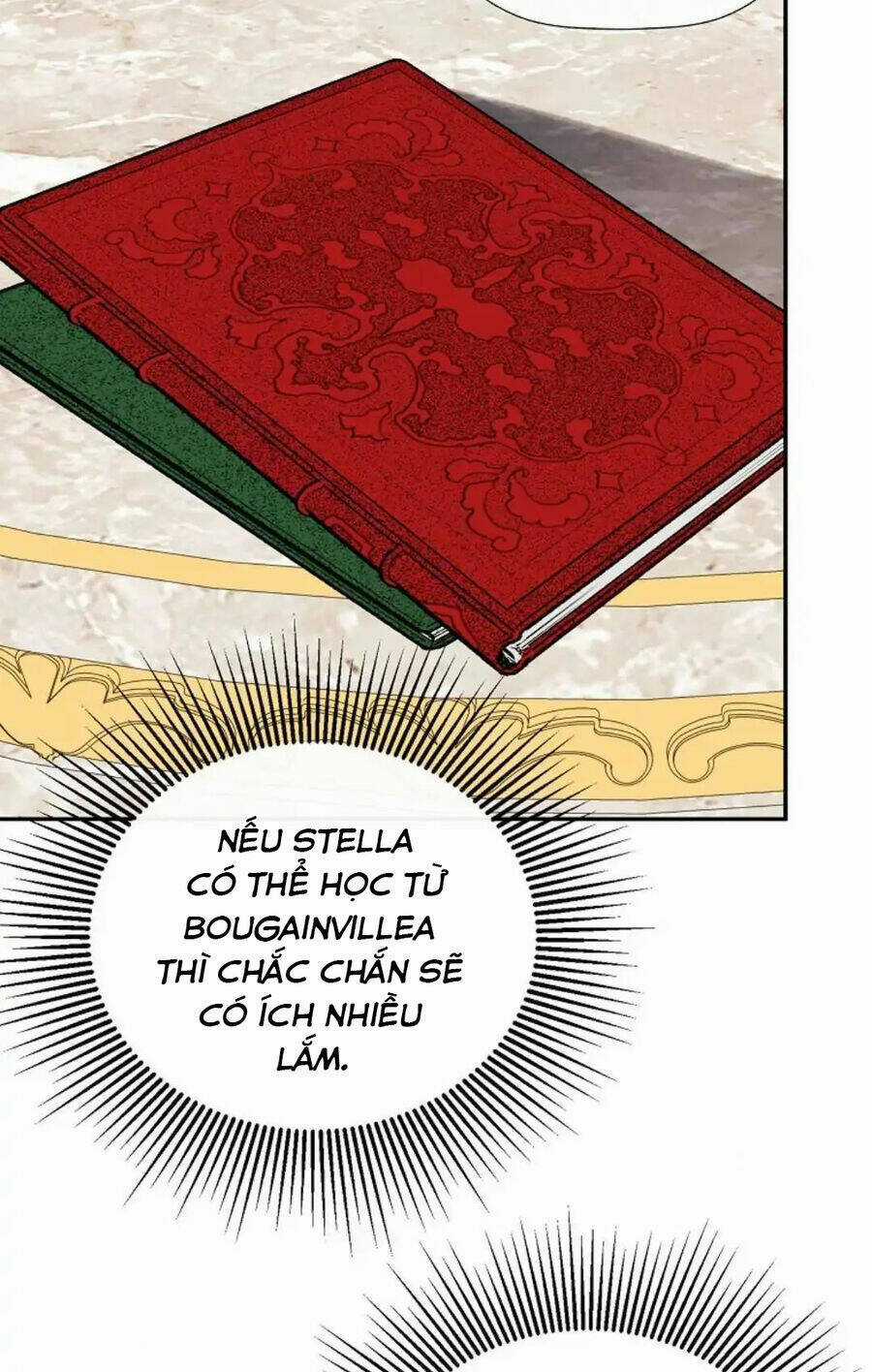 Tôi Chọc Nhầm Nam Phụ Che Giấu Thân Phận Chapter 34 trang 70