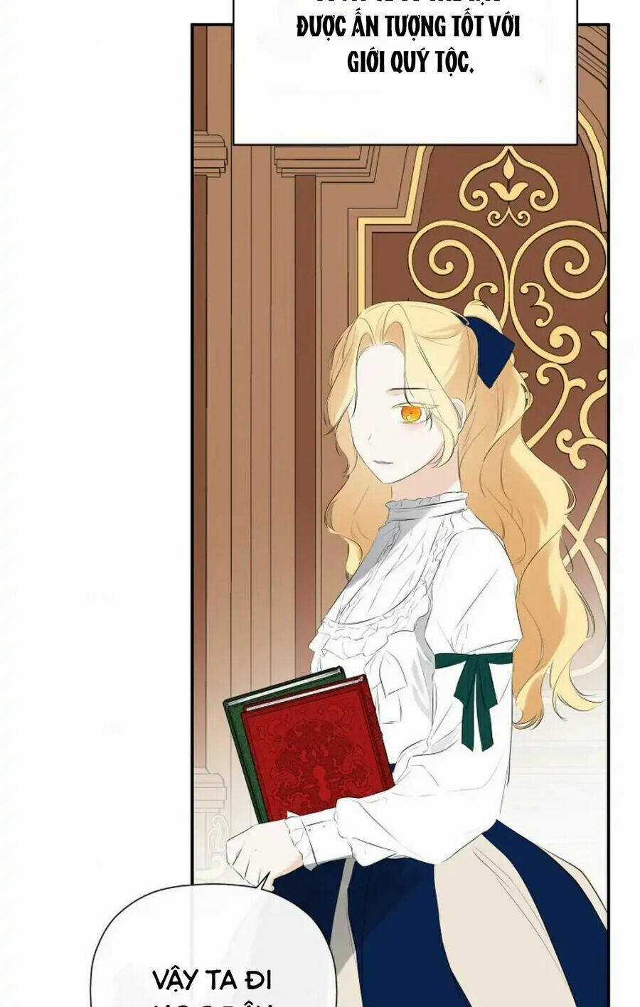 Tôi Chọc Nhầm Nam Phụ Che Giấu Thân Phận Chapter 34 trang 74