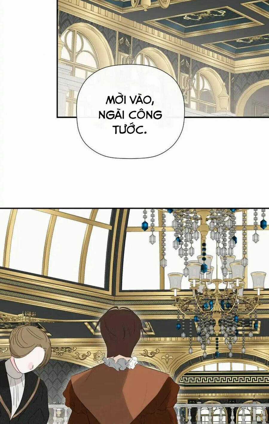 Tôi Chọc Nhầm Nam Phụ Che Giấu Thân Phận Chapter 34 trang 80