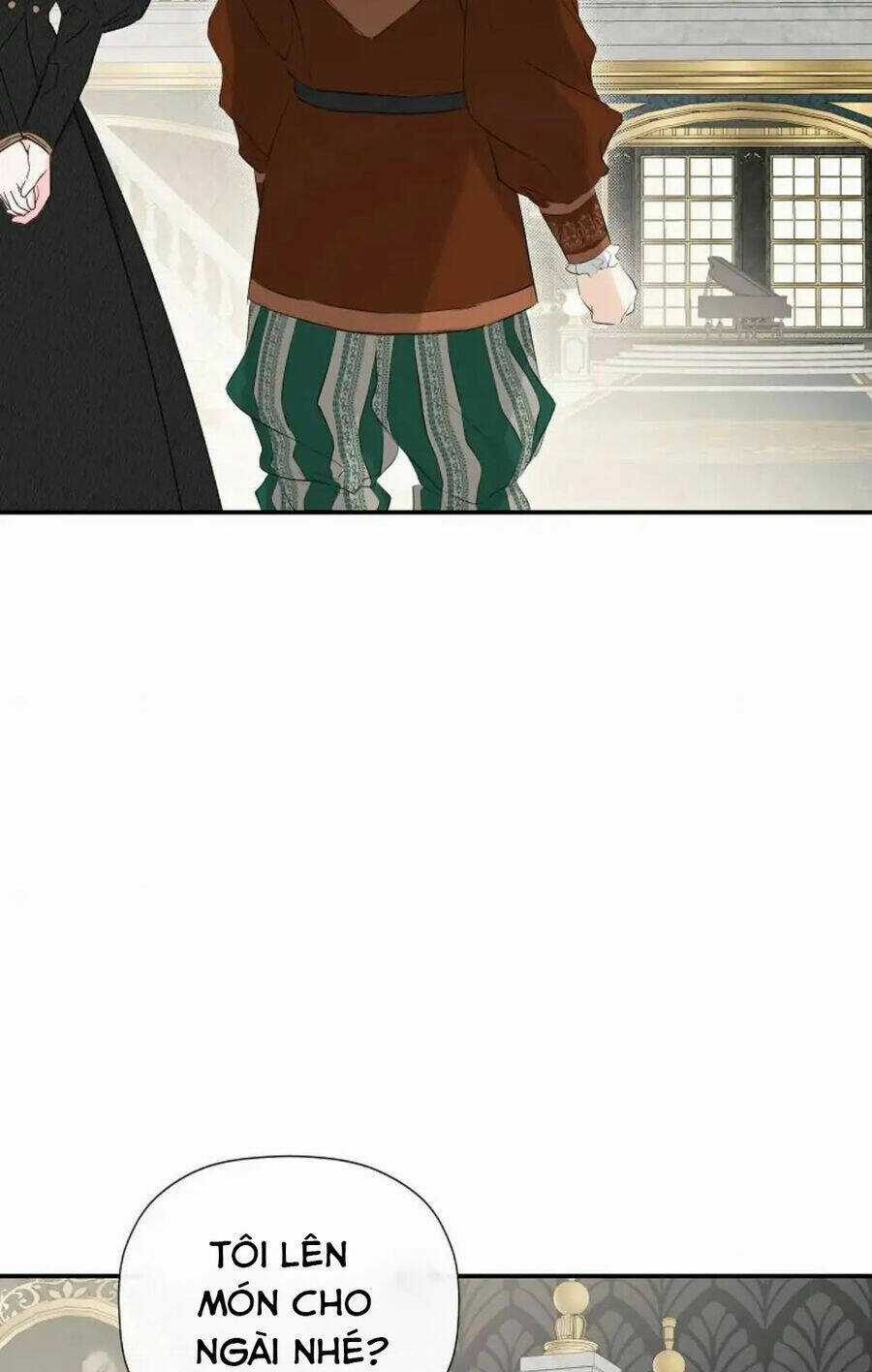 Tôi Chọc Nhầm Nam Phụ Che Giấu Thân Phận Chapter 34 trang 81