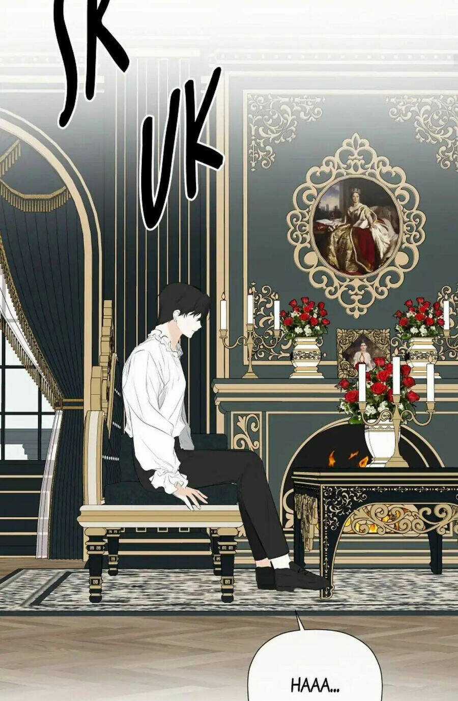 Tôi Chọc Nhầm Nam Phụ Che Giấu Thân Phận Chapter 34 trang 84