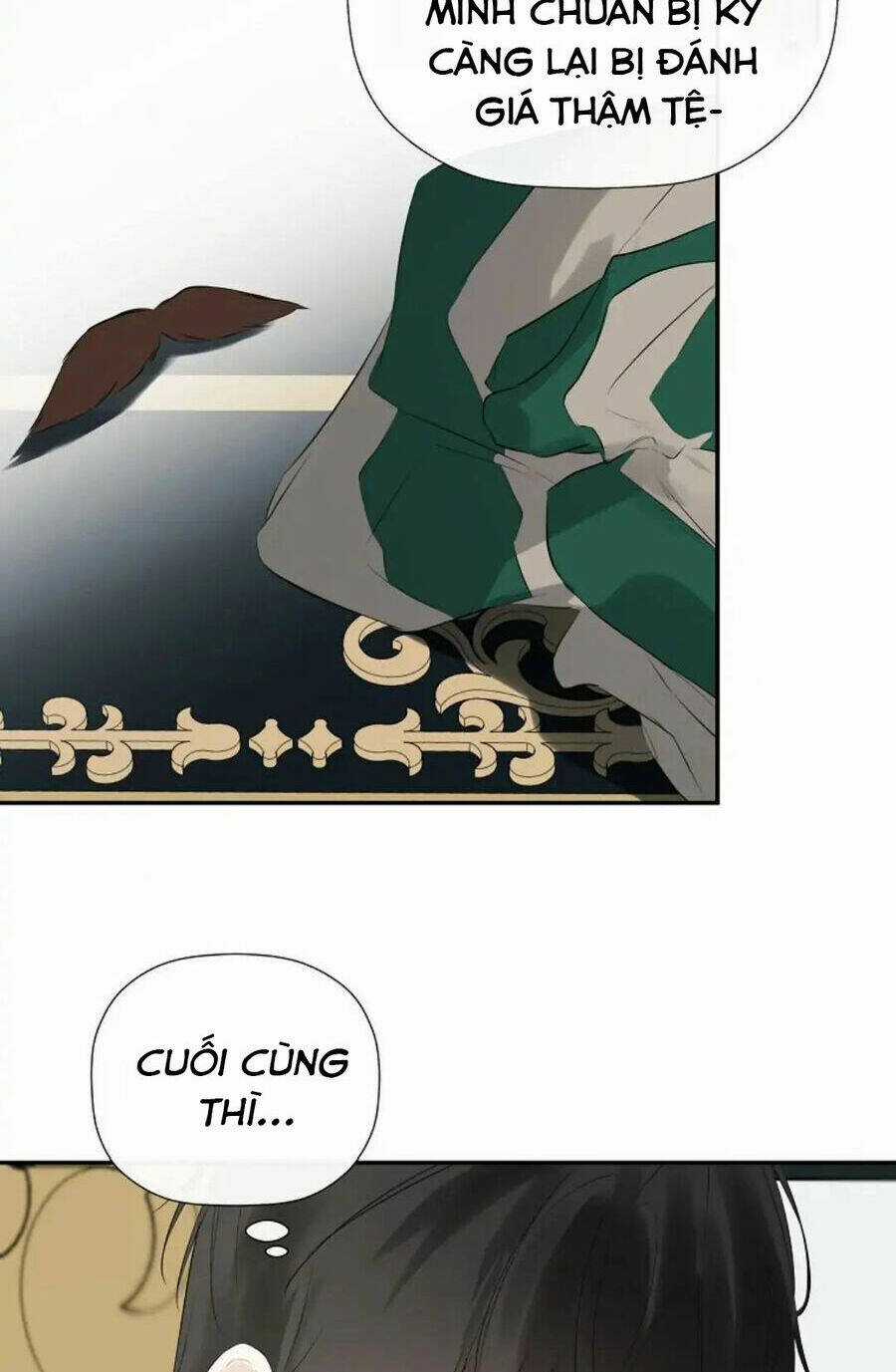 Tôi Chọc Nhầm Nam Phụ Che Giấu Thân Phận Chapter 34 trang 86