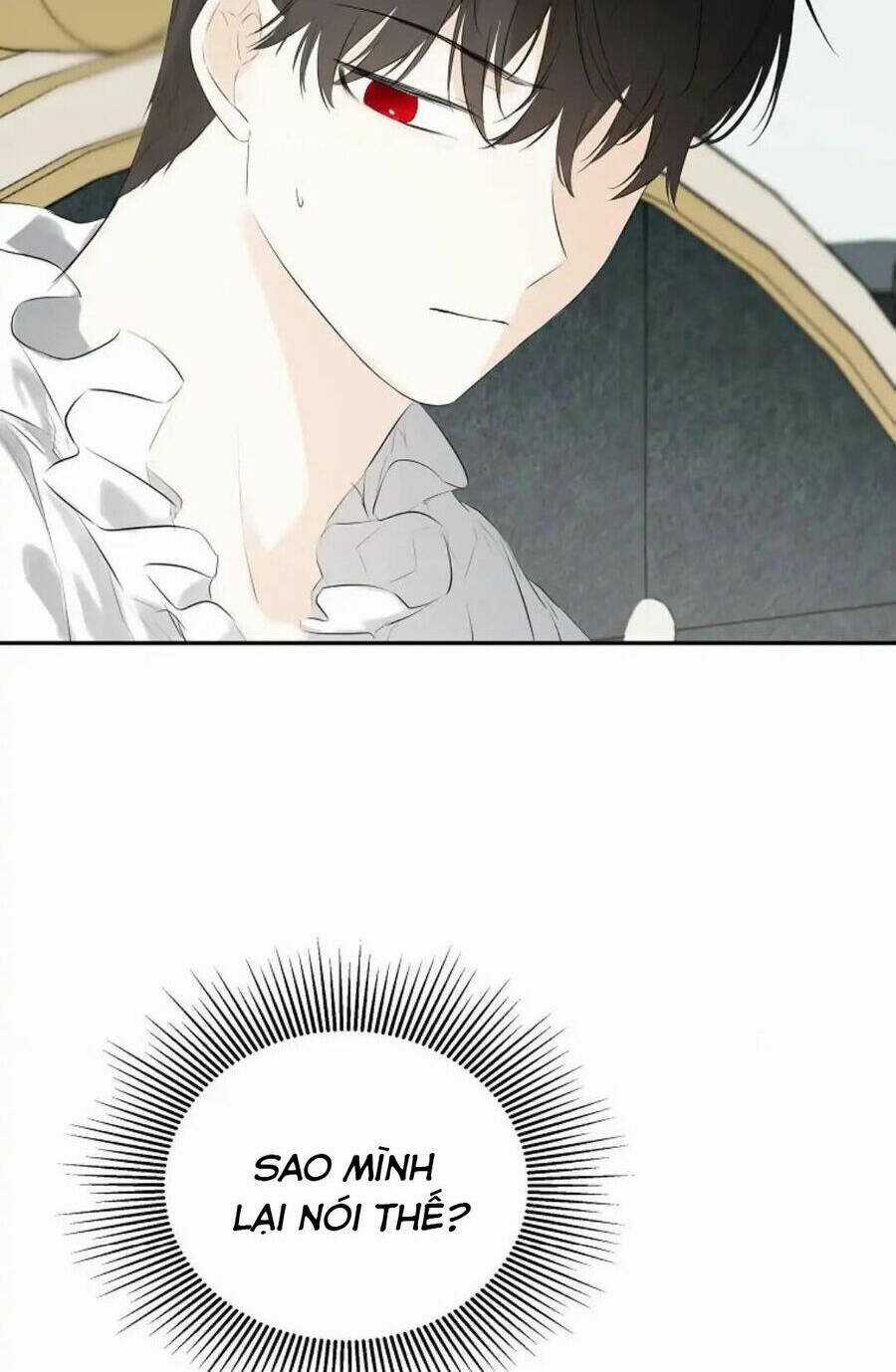 Tôi Chọc Nhầm Nam Phụ Che Giấu Thân Phận Chapter 34 trang 87