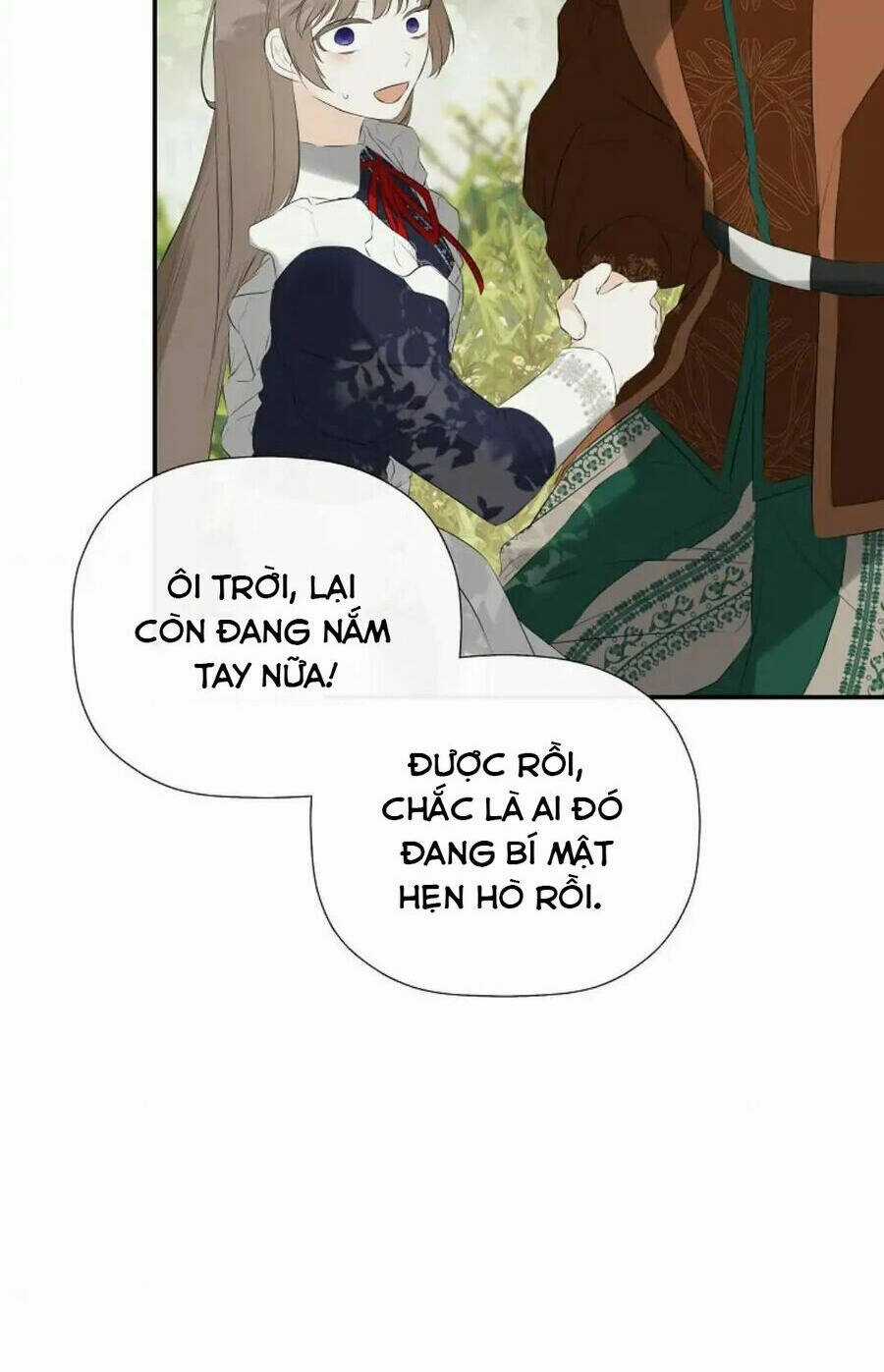 Tôi Chọc Nhầm Nam Phụ Che Giấu Thân Phận Chapter 34 trang 9