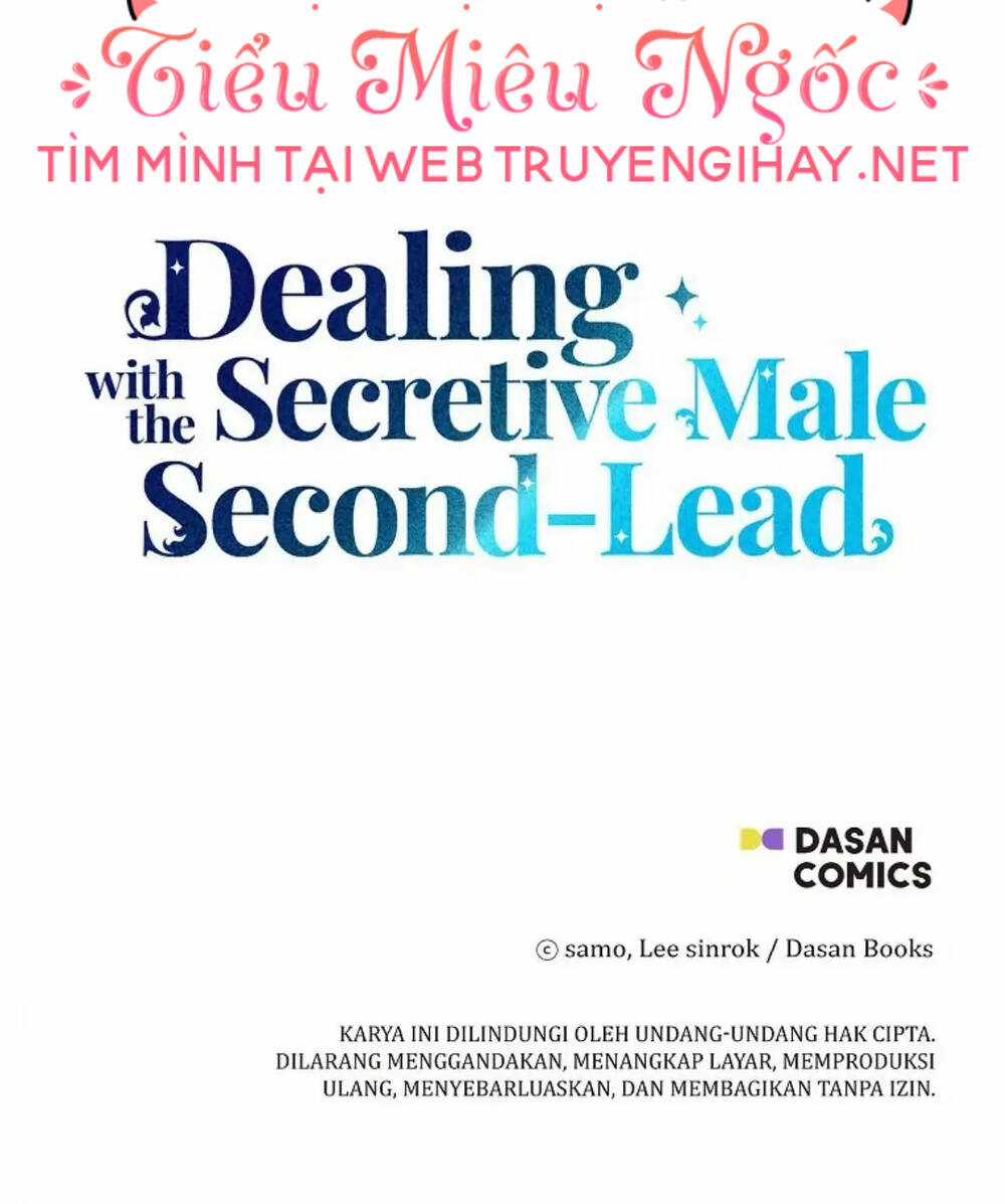 Tôi Chọc Nhầm Nam Phụ Che Giấu Thân Phận Chapter 35 trang 104