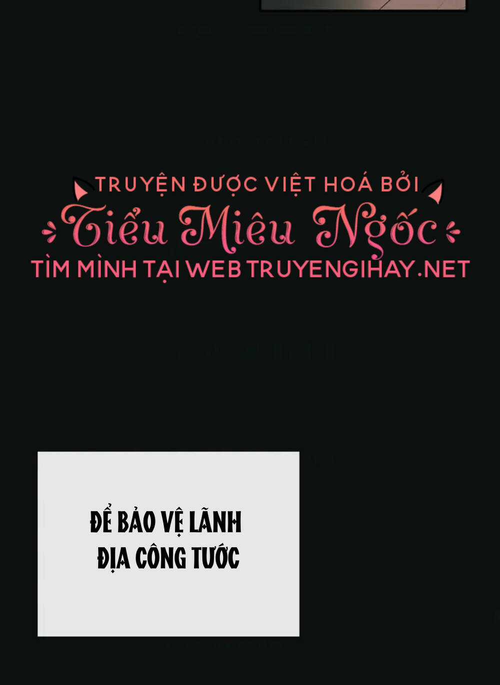 Tôi Chọc Nhầm Nam Phụ Che Giấu Thân Phận Chapter 35 trang 11