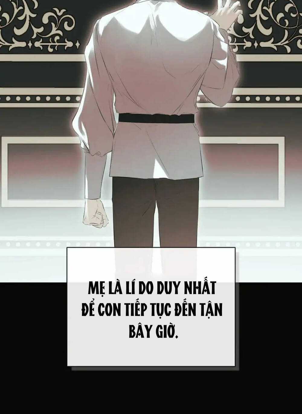 Tôi Chọc Nhầm Nam Phụ Che Giấu Thân Phận Chapter 35 trang 13