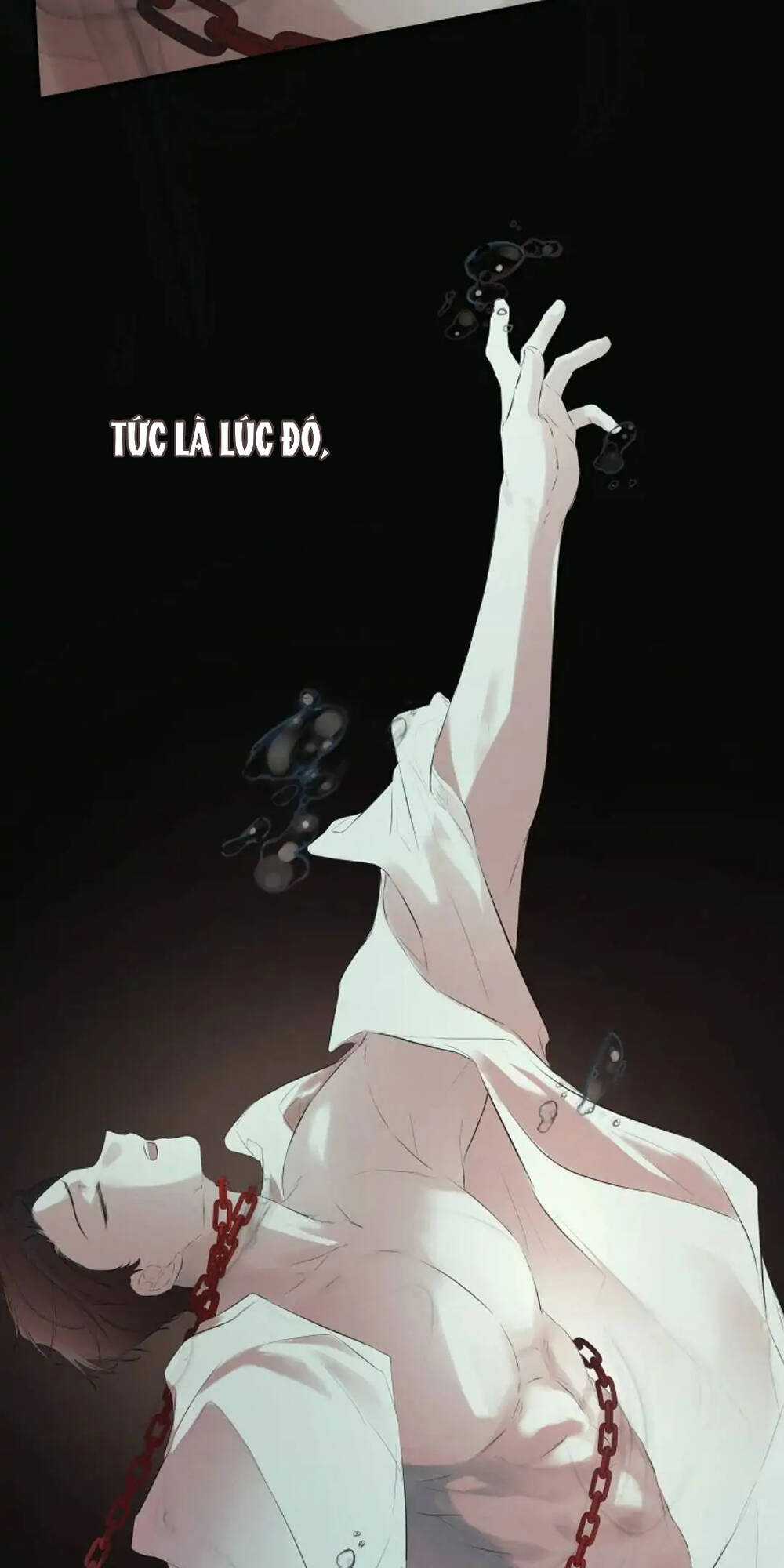 Tôi Chọc Nhầm Nam Phụ Che Giấu Thân Phận Chapter 35 trang 18