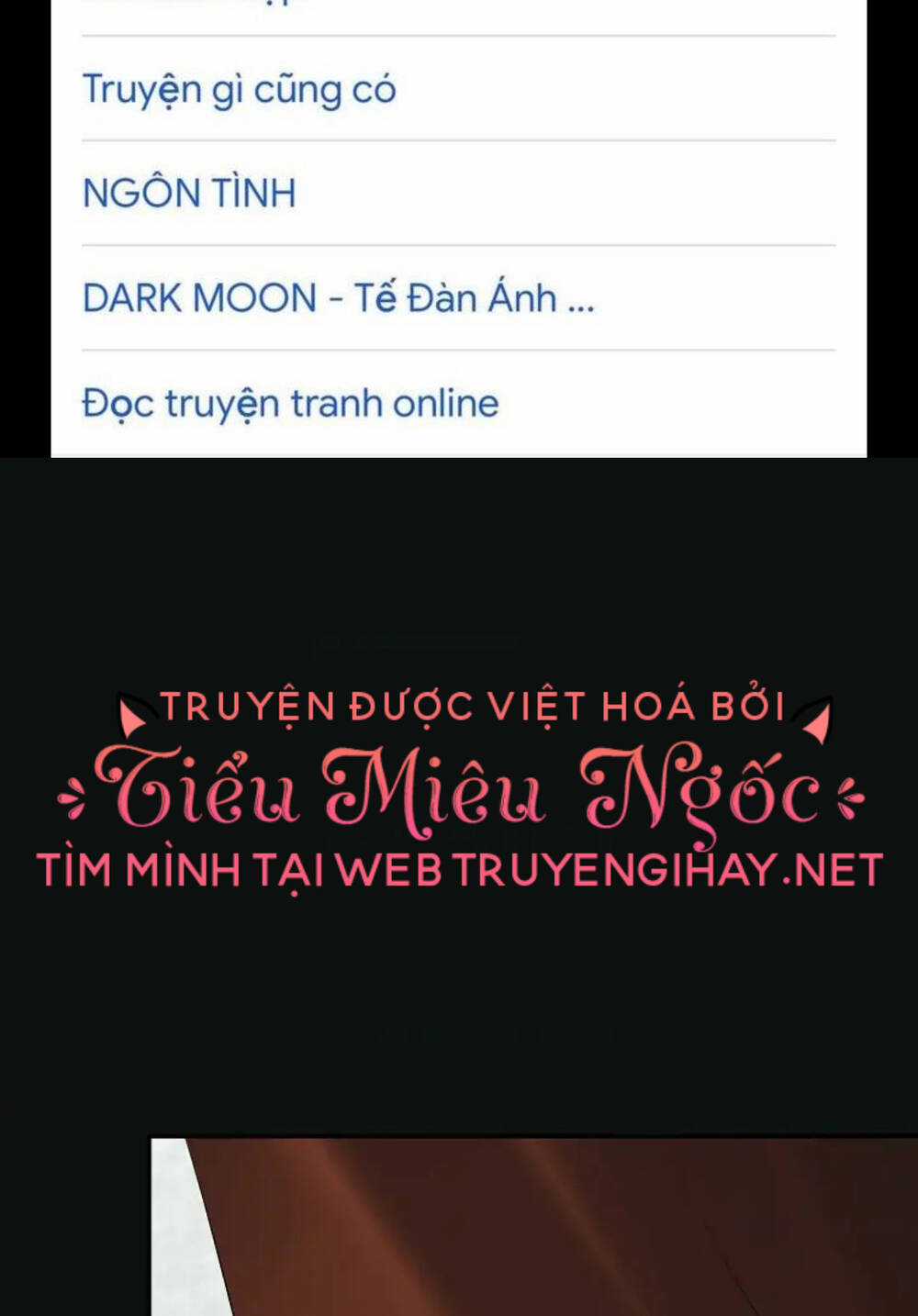 Tôi Chọc Nhầm Nam Phụ Che Giấu Thân Phận Chapter 35 trang 2