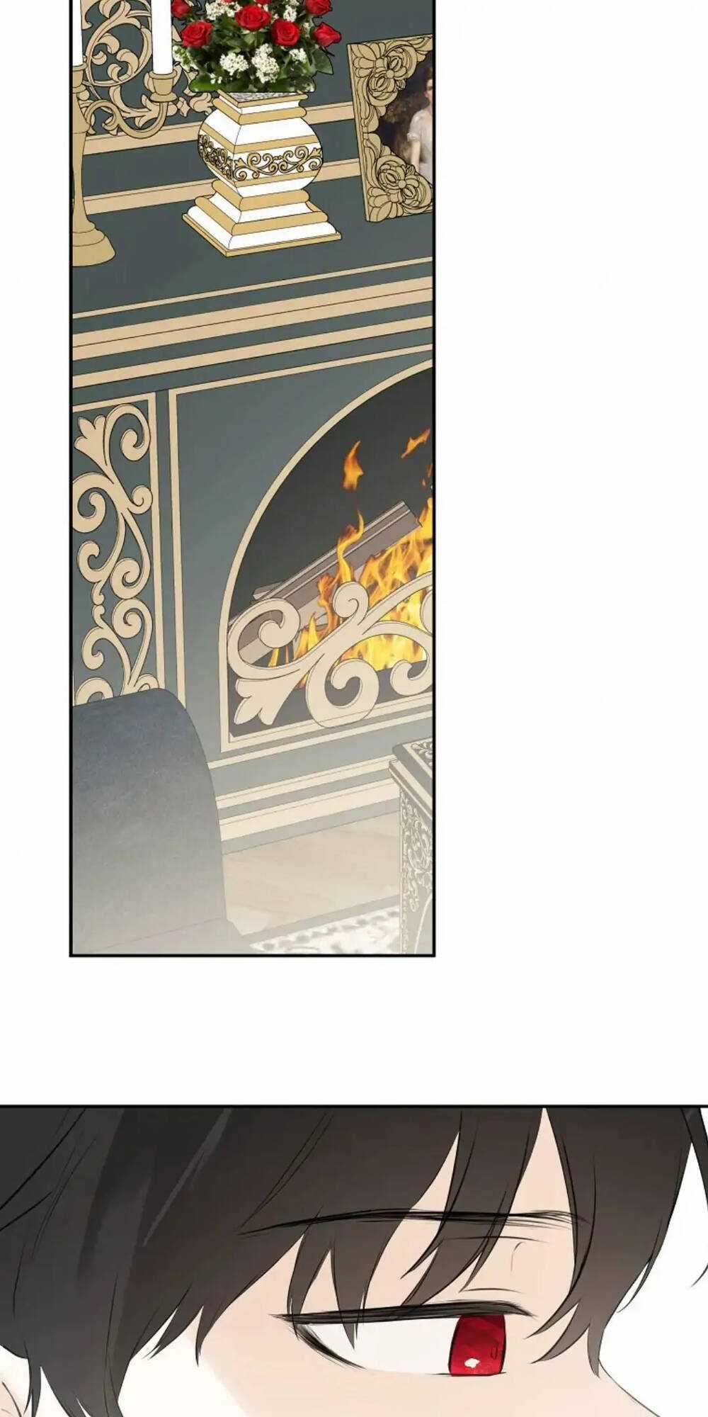 Tôi Chọc Nhầm Nam Phụ Che Giấu Thân Phận Chapter 35 trang 27