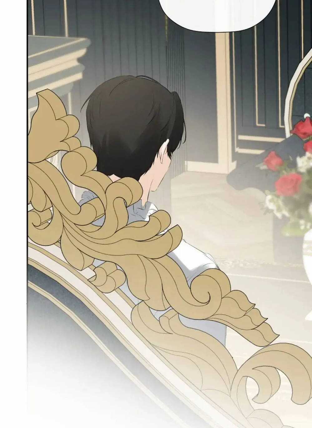 Tôi Chọc Nhầm Nam Phụ Che Giấu Thân Phận Chapter 35 trang 29