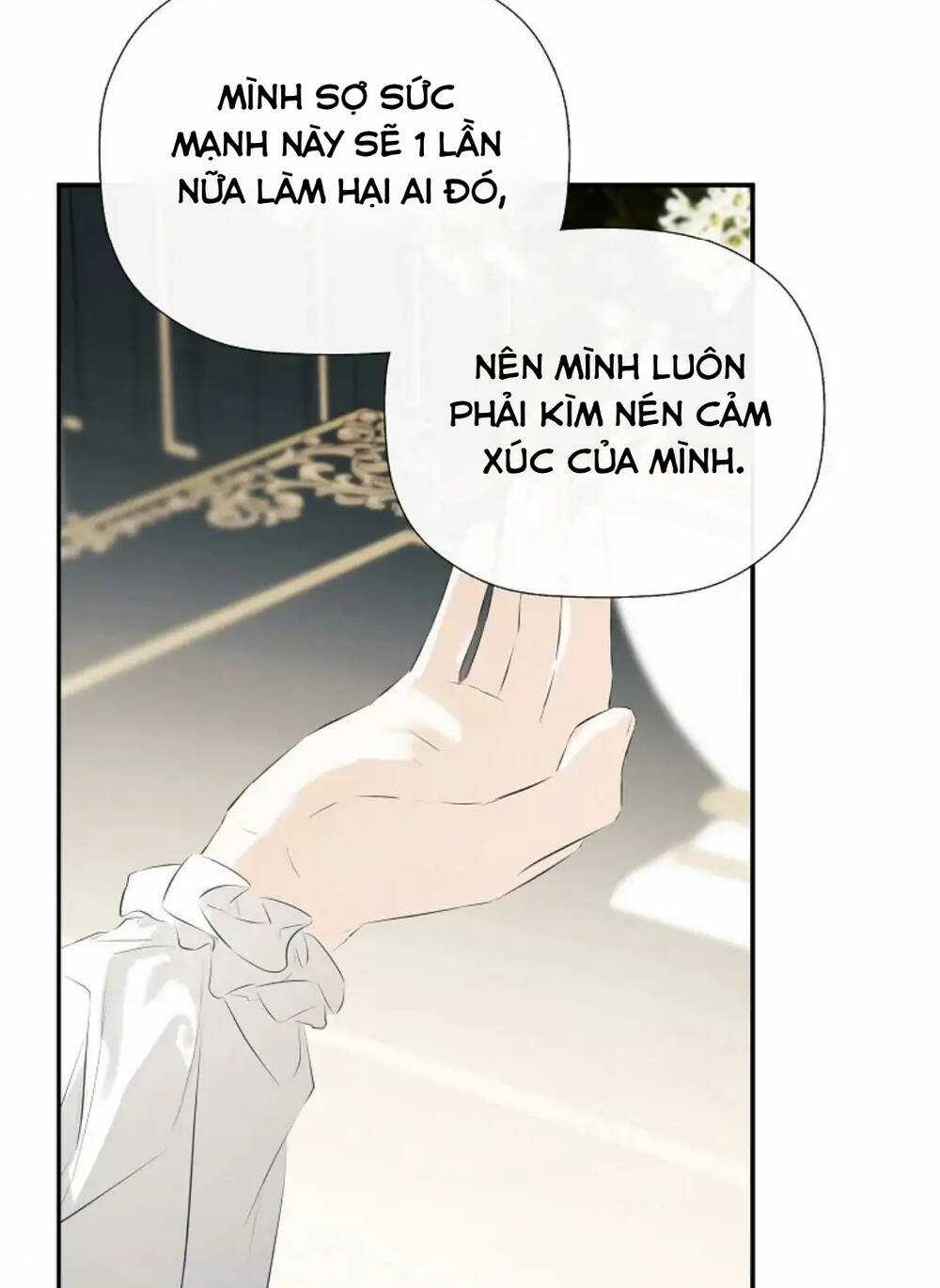 Tôi Chọc Nhầm Nam Phụ Che Giấu Thân Phận Chapter 35 trang 31