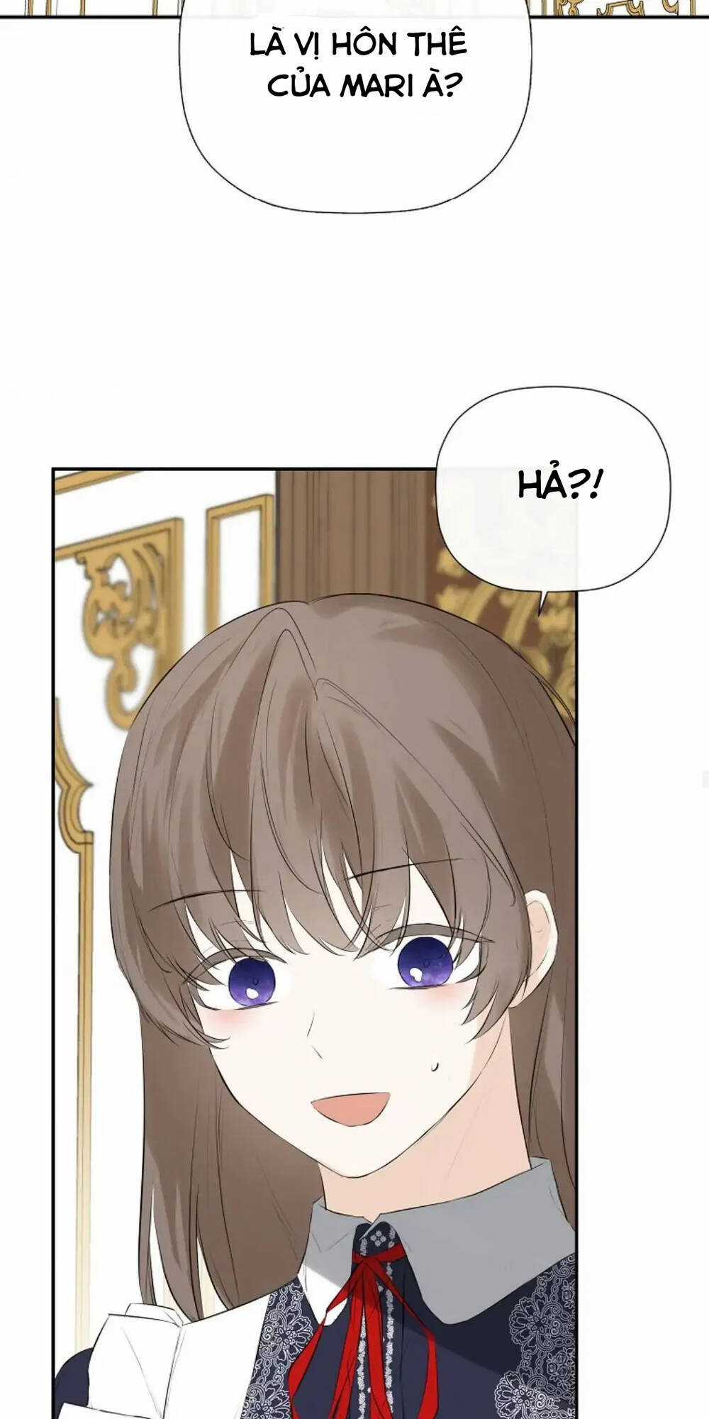 Tôi Chọc Nhầm Nam Phụ Che Giấu Thân Phận Chapter 35 trang 49