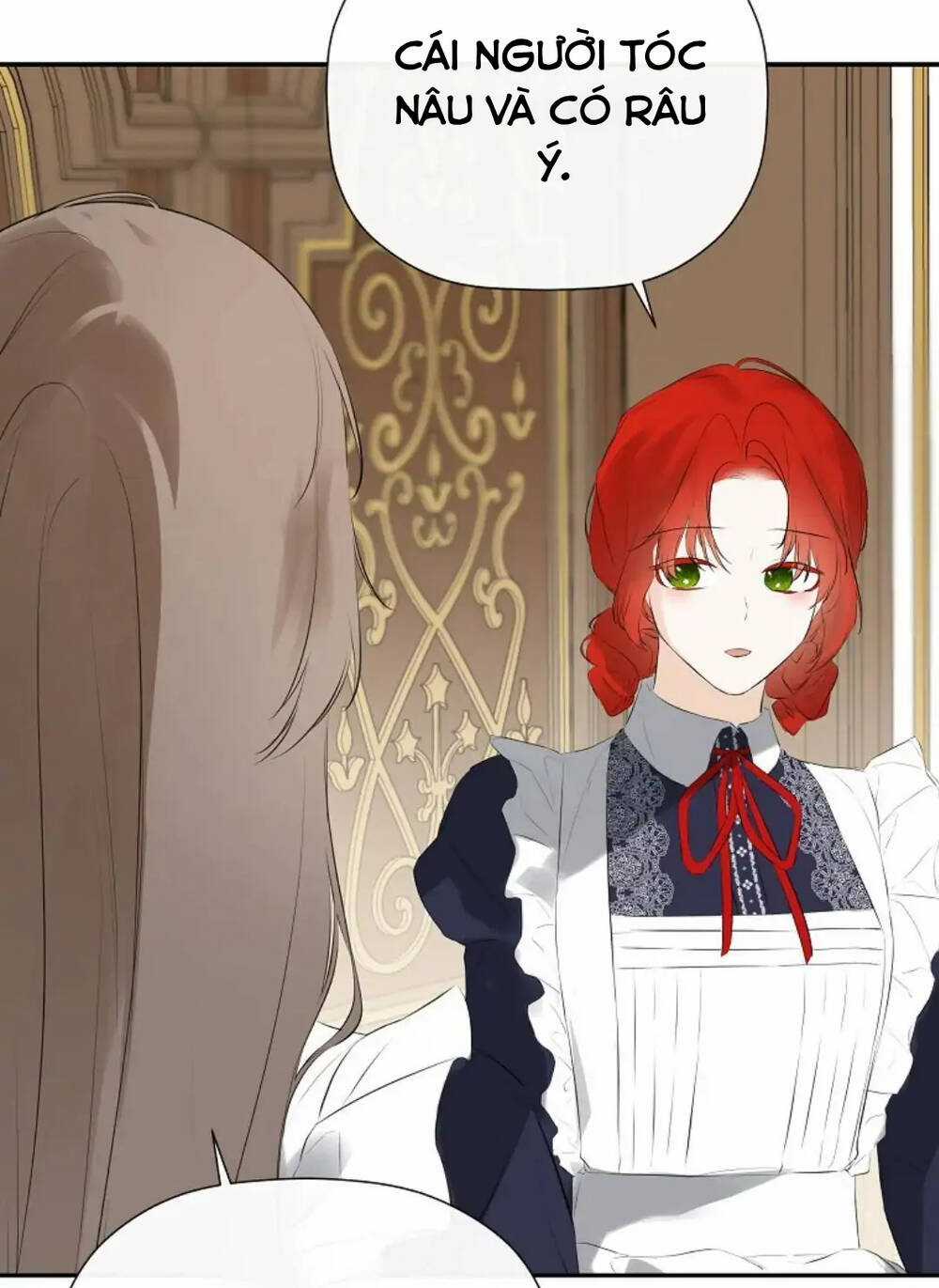 Tôi Chọc Nhầm Nam Phụ Che Giấu Thân Phận Chapter 35 trang 51