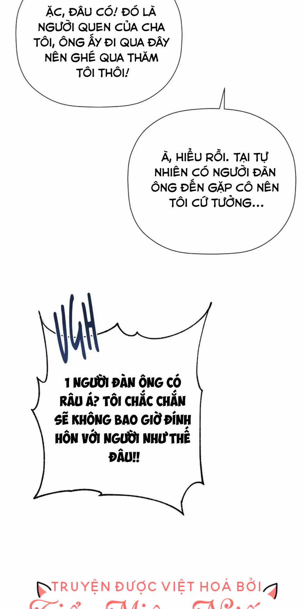 Tôi Chọc Nhầm Nam Phụ Che Giấu Thân Phận Chapter 35 trang 52