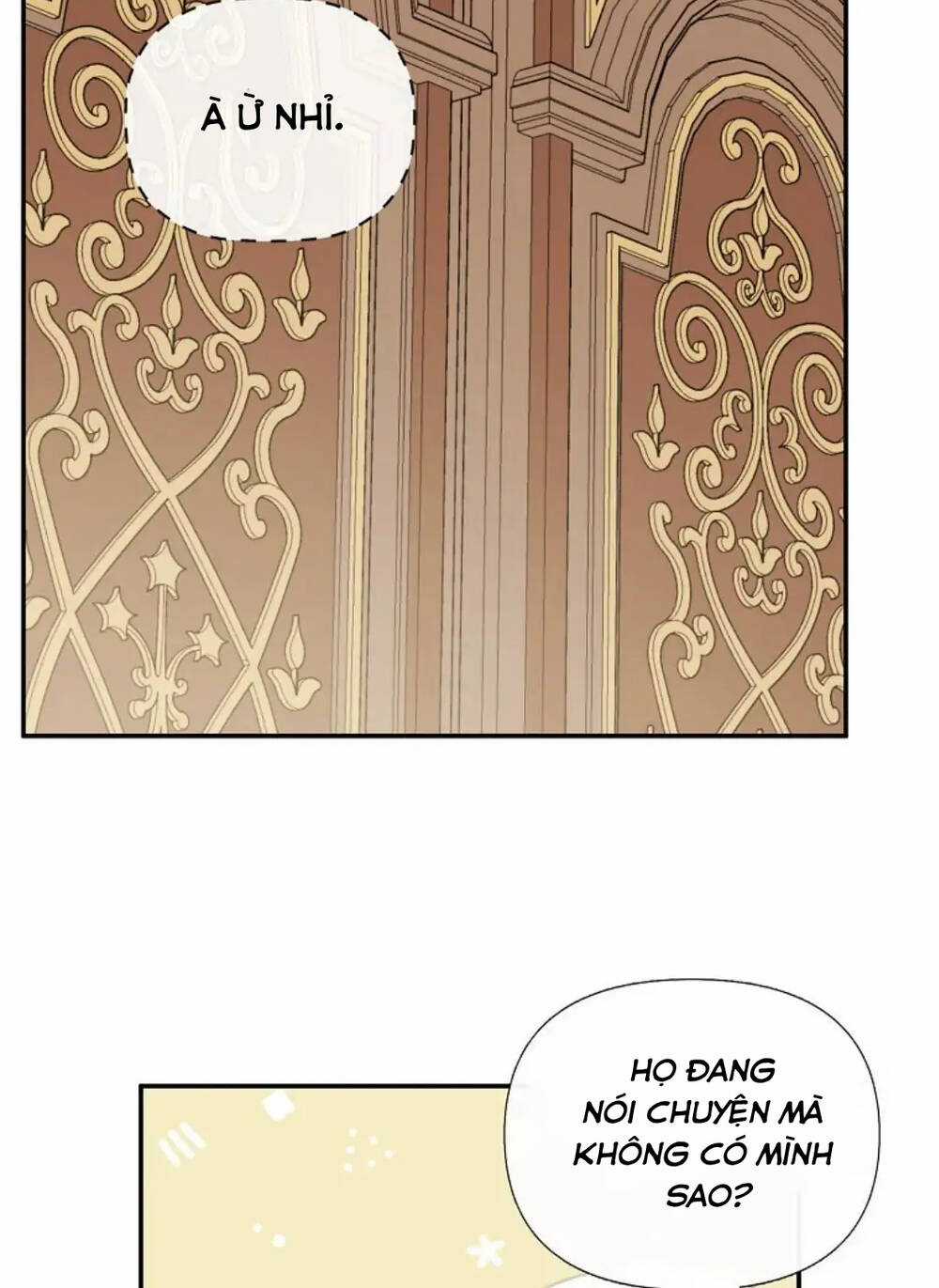 Tôi Chọc Nhầm Nam Phụ Che Giấu Thân Phận Chapter 35 trang 54