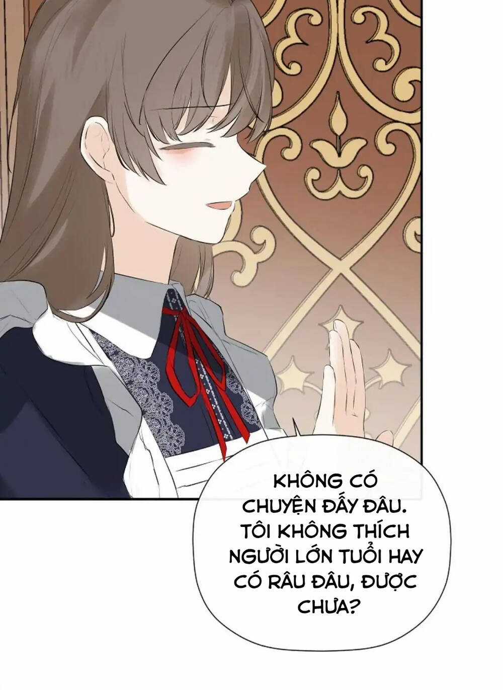 Tôi Chọc Nhầm Nam Phụ Che Giấu Thân Phận Chapter 35 trang 57